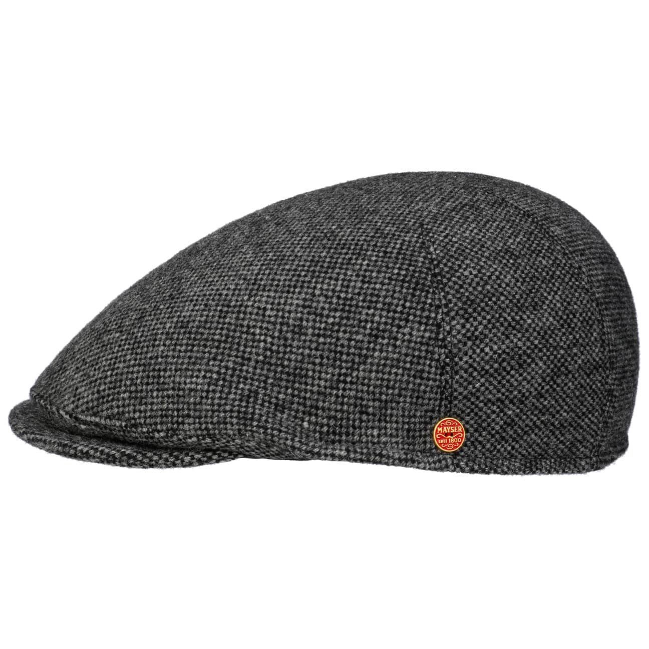 Flat Cap
