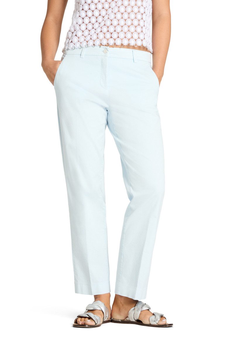 Bundfaltenhose Kiana