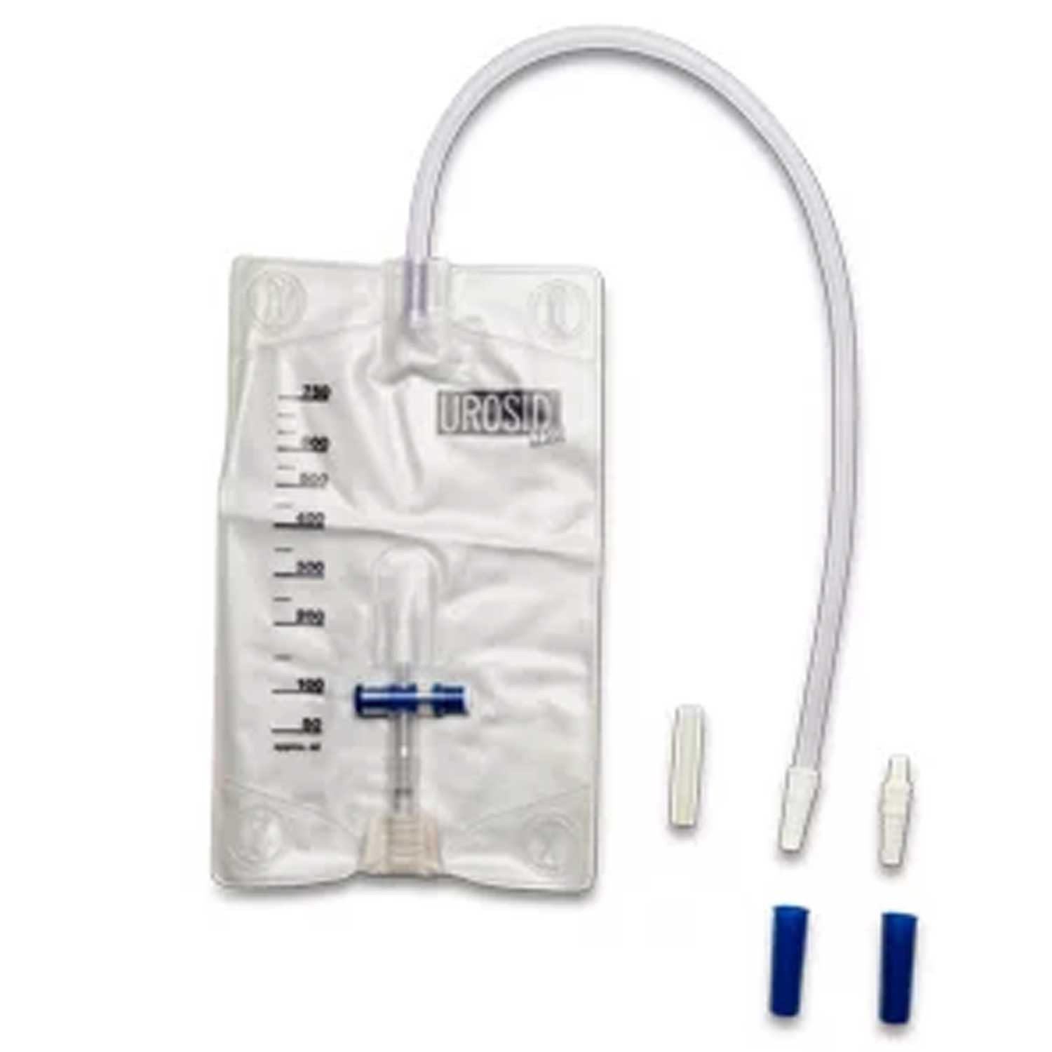 Asid Bonz GmbH Urinbeutel UROSID® 1 K Urin-Beinbeutel 50 cm