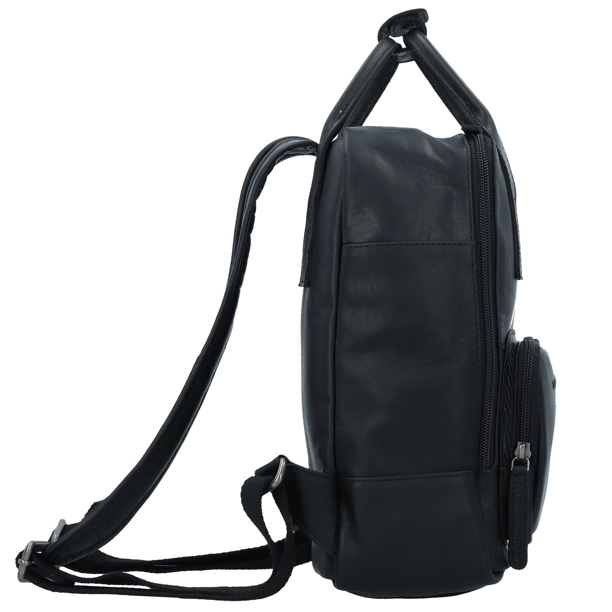 The Chesterfield Brand Cityrucksack Bellary, Leder