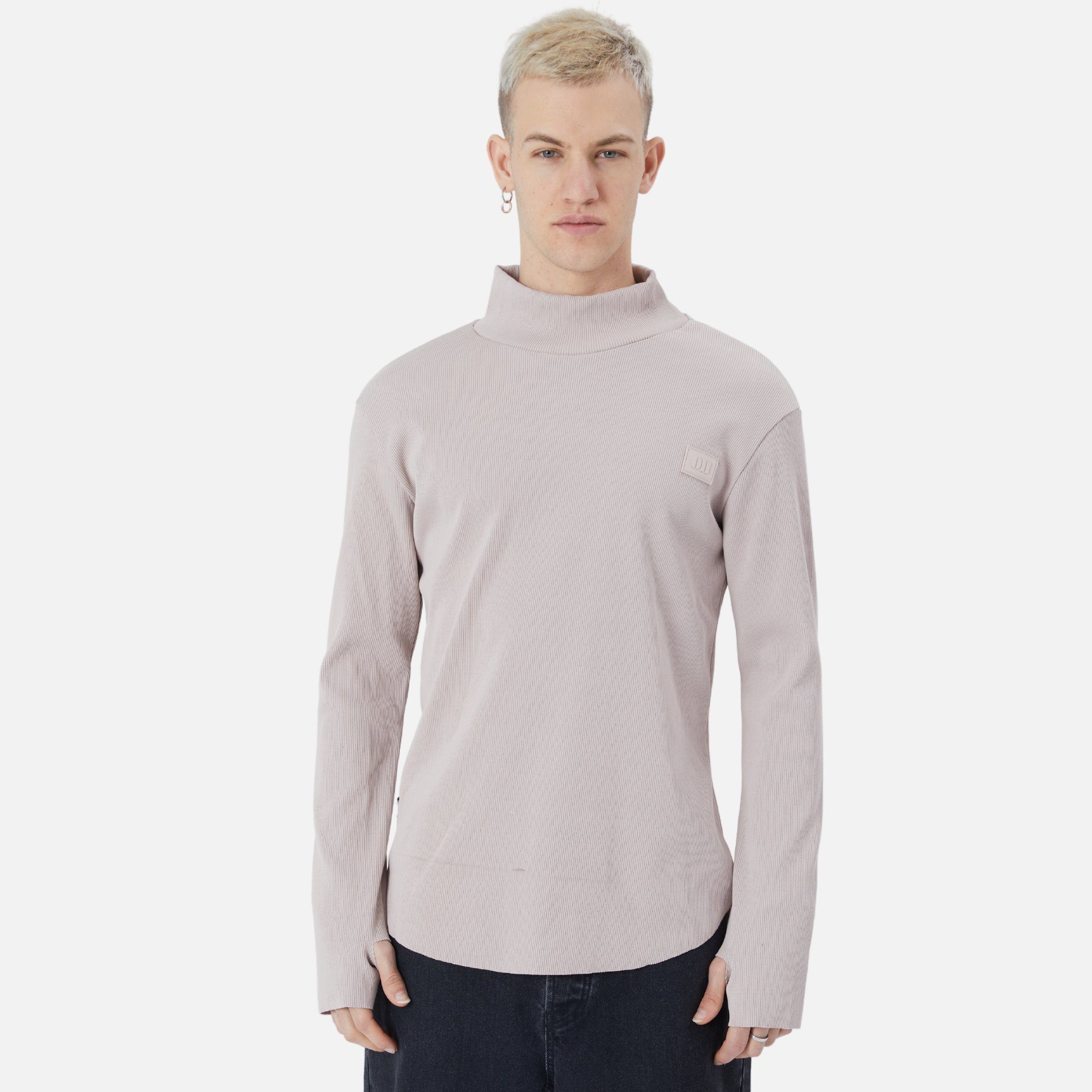 Sweatshirt Herren Rundhals Sweatshirt Regular Fit Pullover