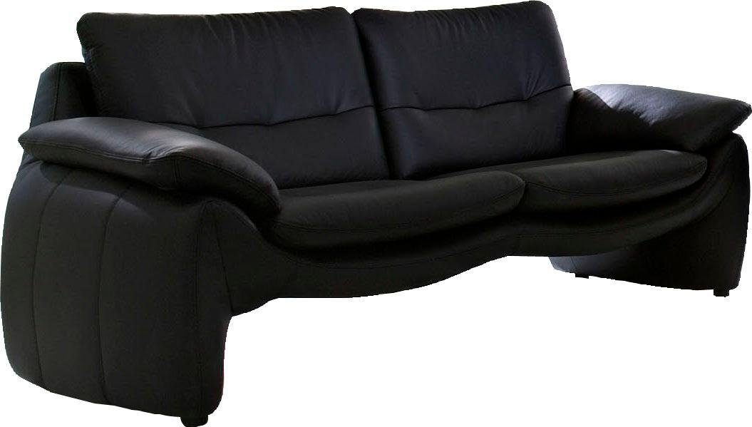 Places of Style 2-Sitzer Luna, in einzigartiger Optik