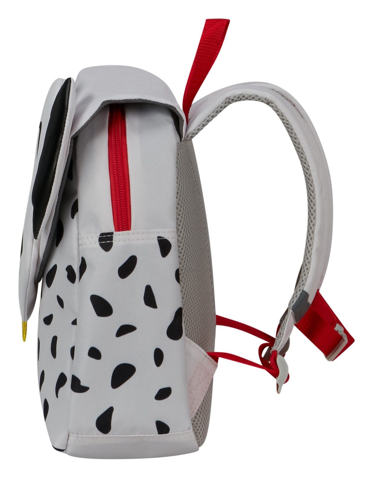 Samsonite Kinderrucksack HAPPY SAMMIES DISNEY Dalmatian Patch, Disney-Rucksack Rucksack für Kinder