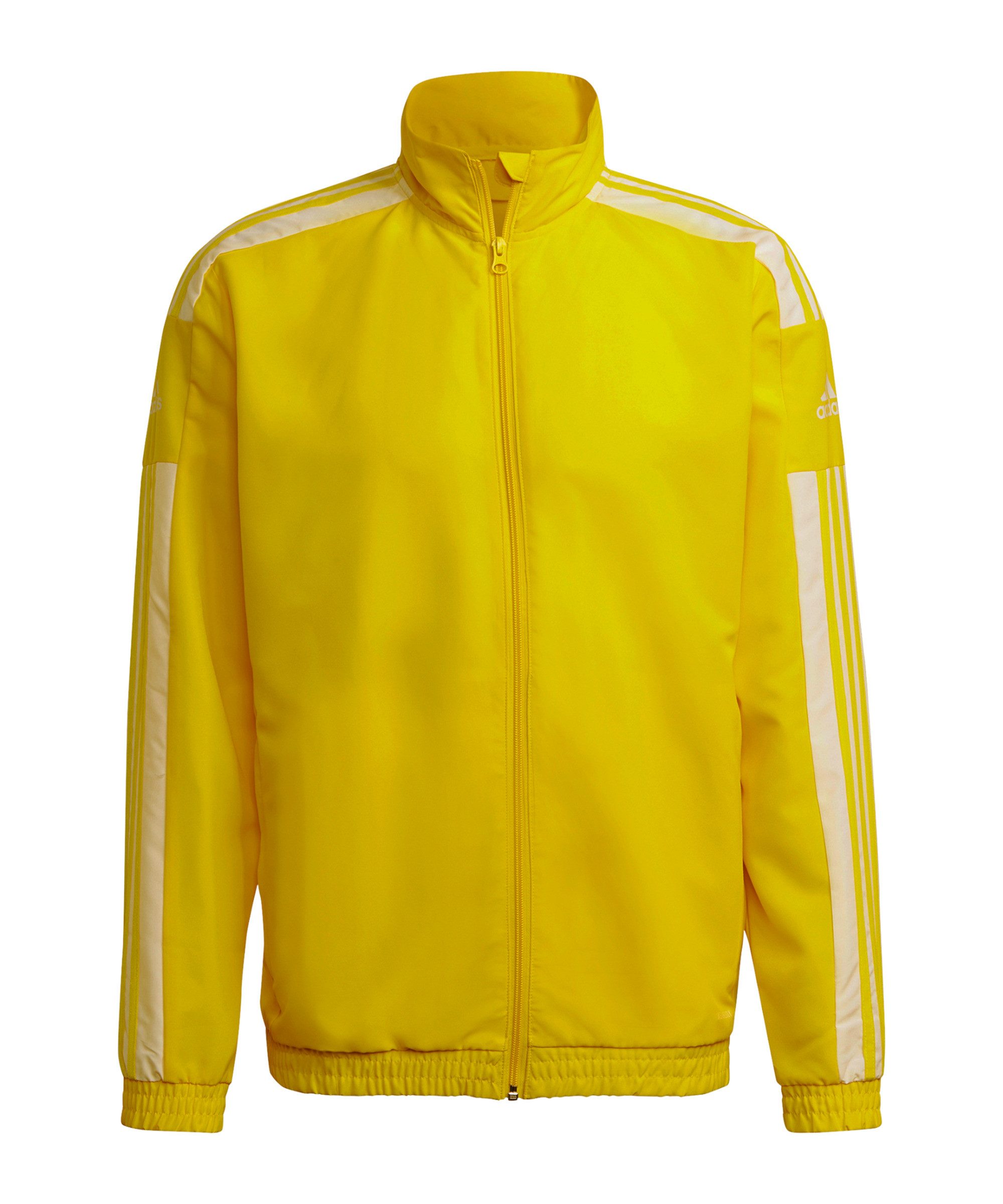 adidas Performance Sweatjacke adidas Performance Squadra günstig online kaufen