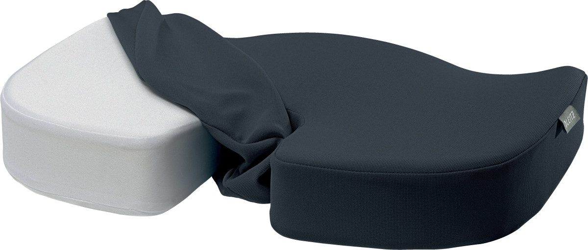 LEITZ Stuhl Подушки Ergo Cosy grau