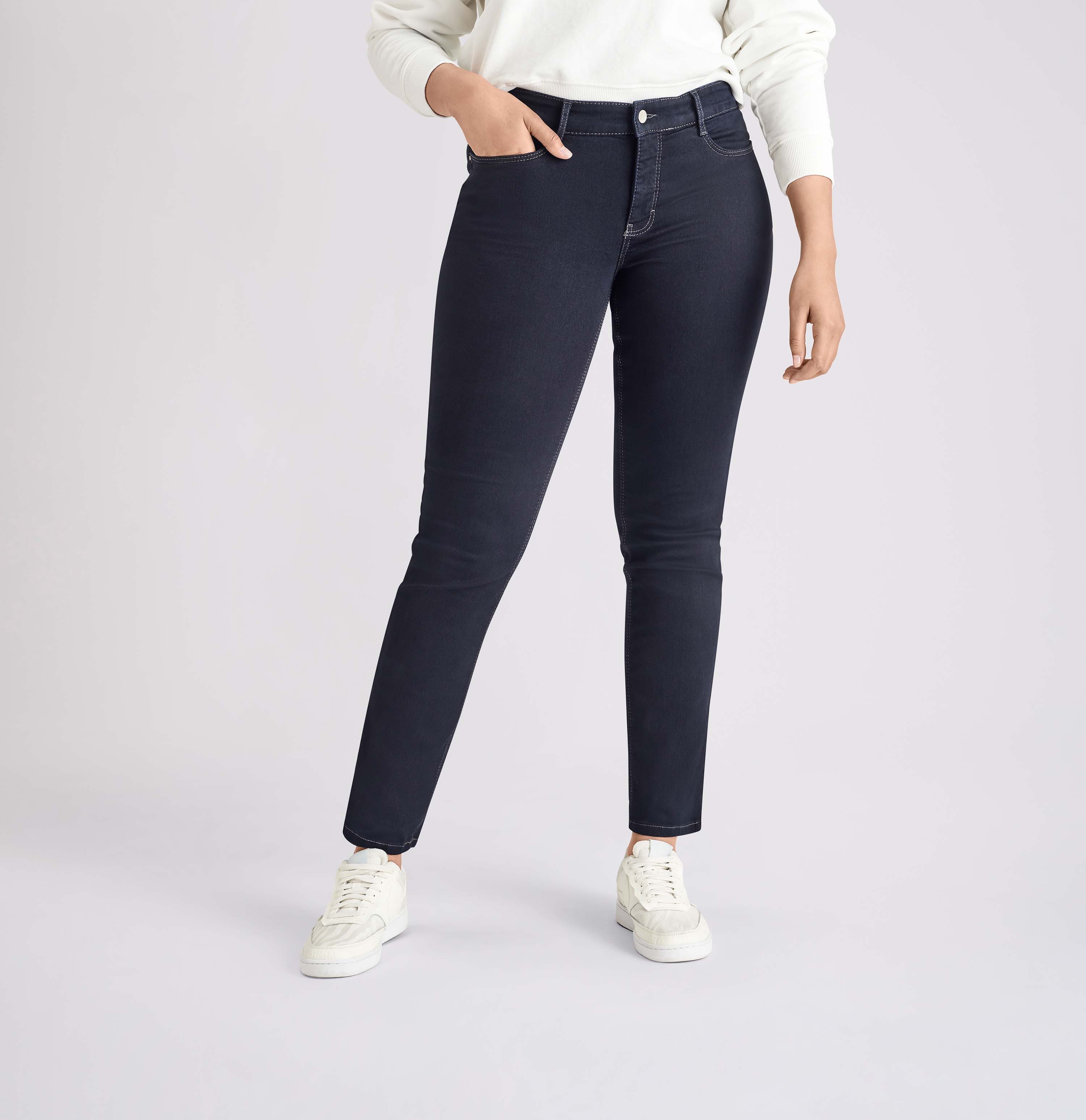 MAC Stretch-Jeans Dream mit Stretch für den perfekten Sitz