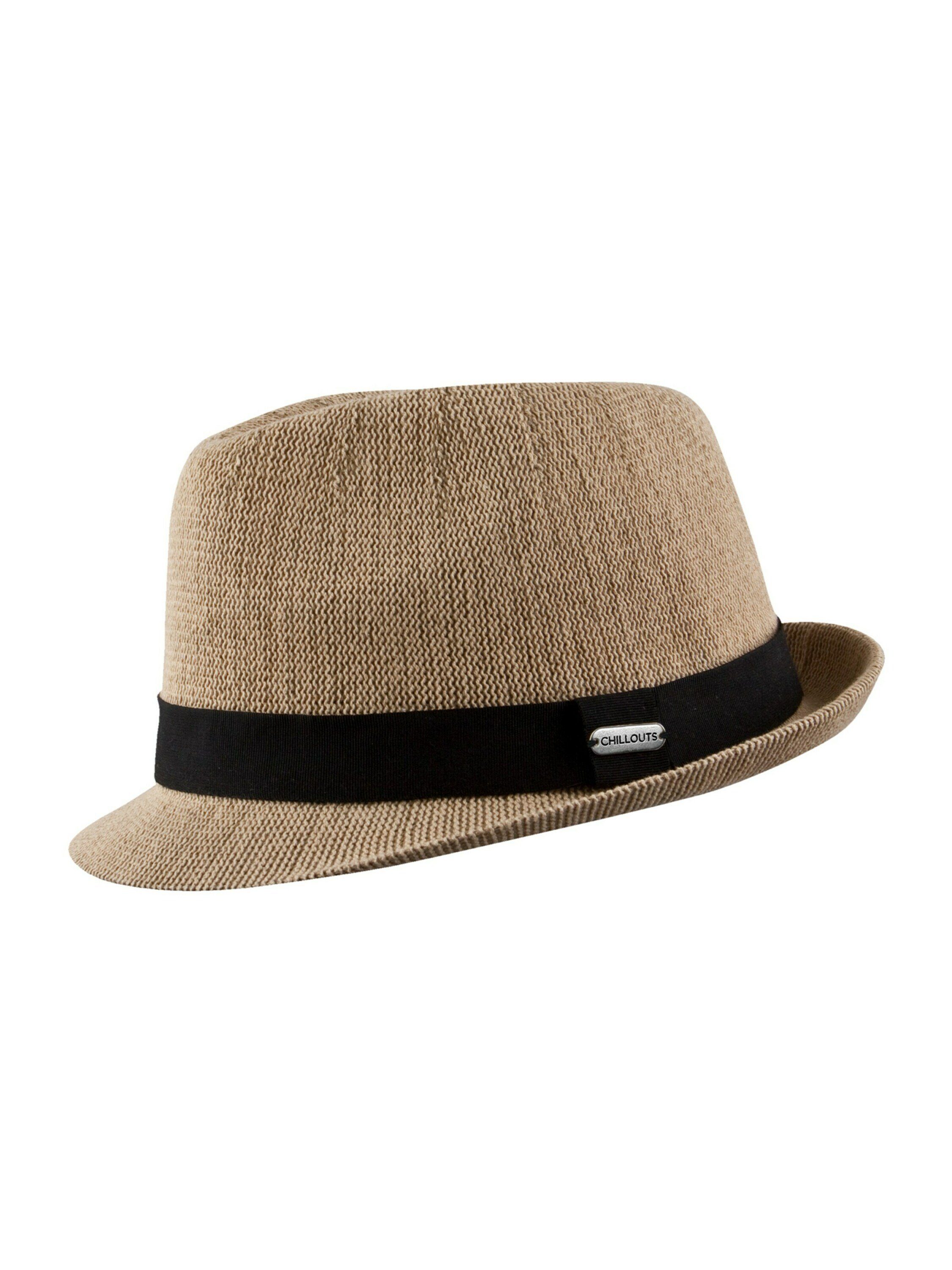 chillouts Melonenhut Bardolino Hat (1-St) günstig online kaufen