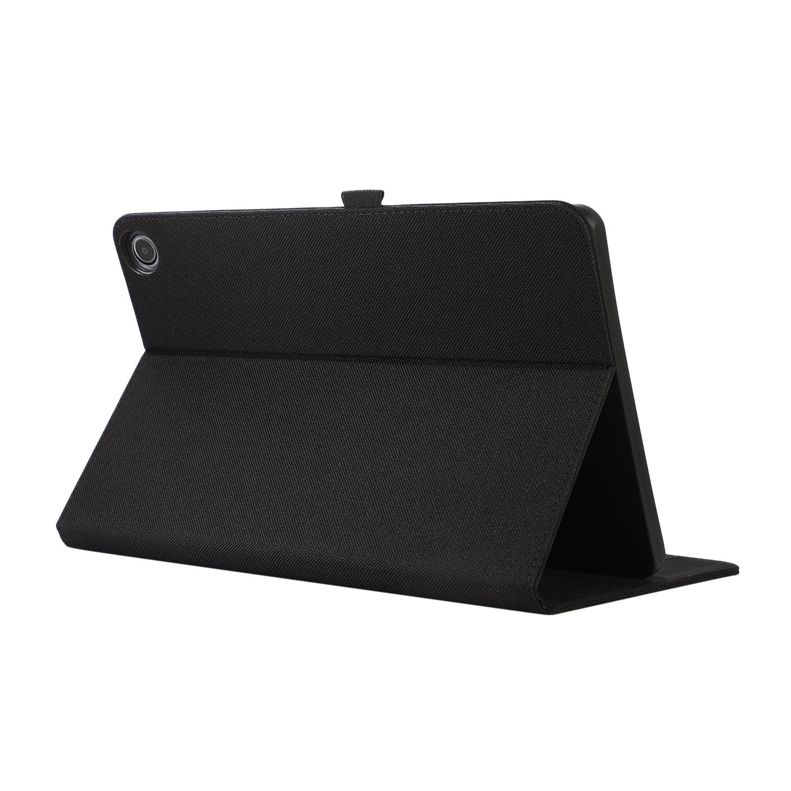Lobwerk Tablet-Hülle Schutzhülle für Amazon Fire Max 11 2023 11 Zoll 13. Generation, Wake & Sleep Funktion, Sturzdämpfung, Aufstellfunktion