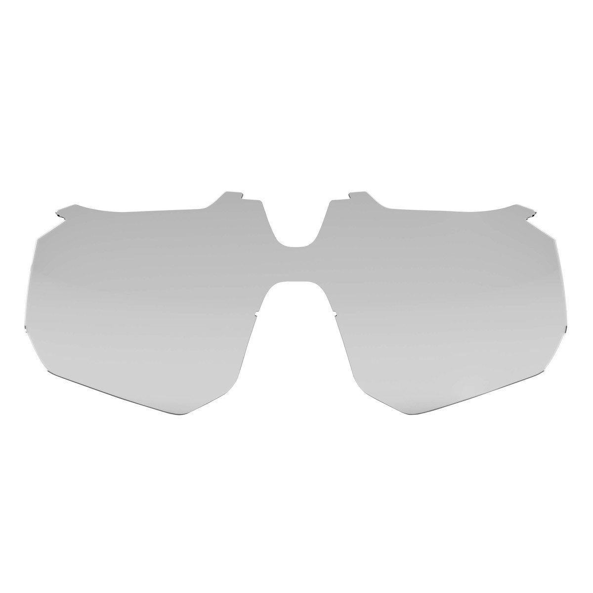 BleeqUp Sportbrille Ranger Rep. Photochromatic Lens, (1-St)