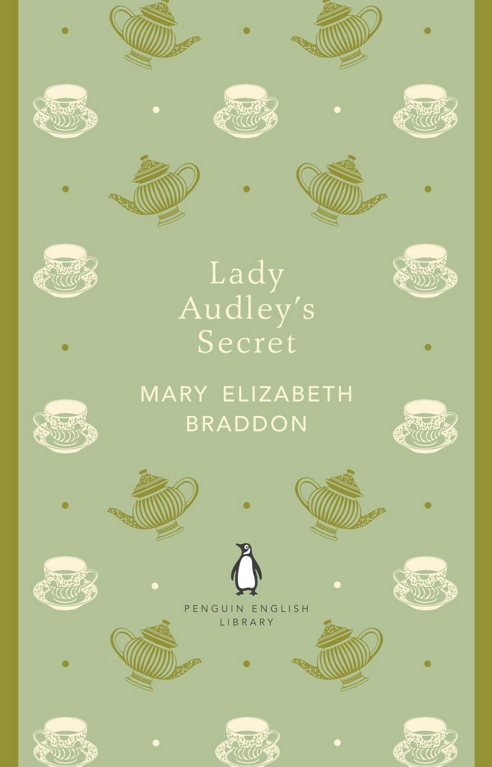 Lady Audley's Secret / Mary Elizabeth Braddon