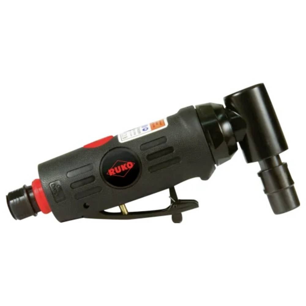 Ruko Winkelschleifer Druckluft-Winkelschleifer 116110L