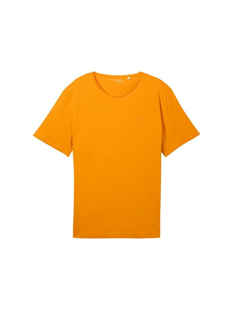 T-Shirt Rundhals T-Shirt für Herren