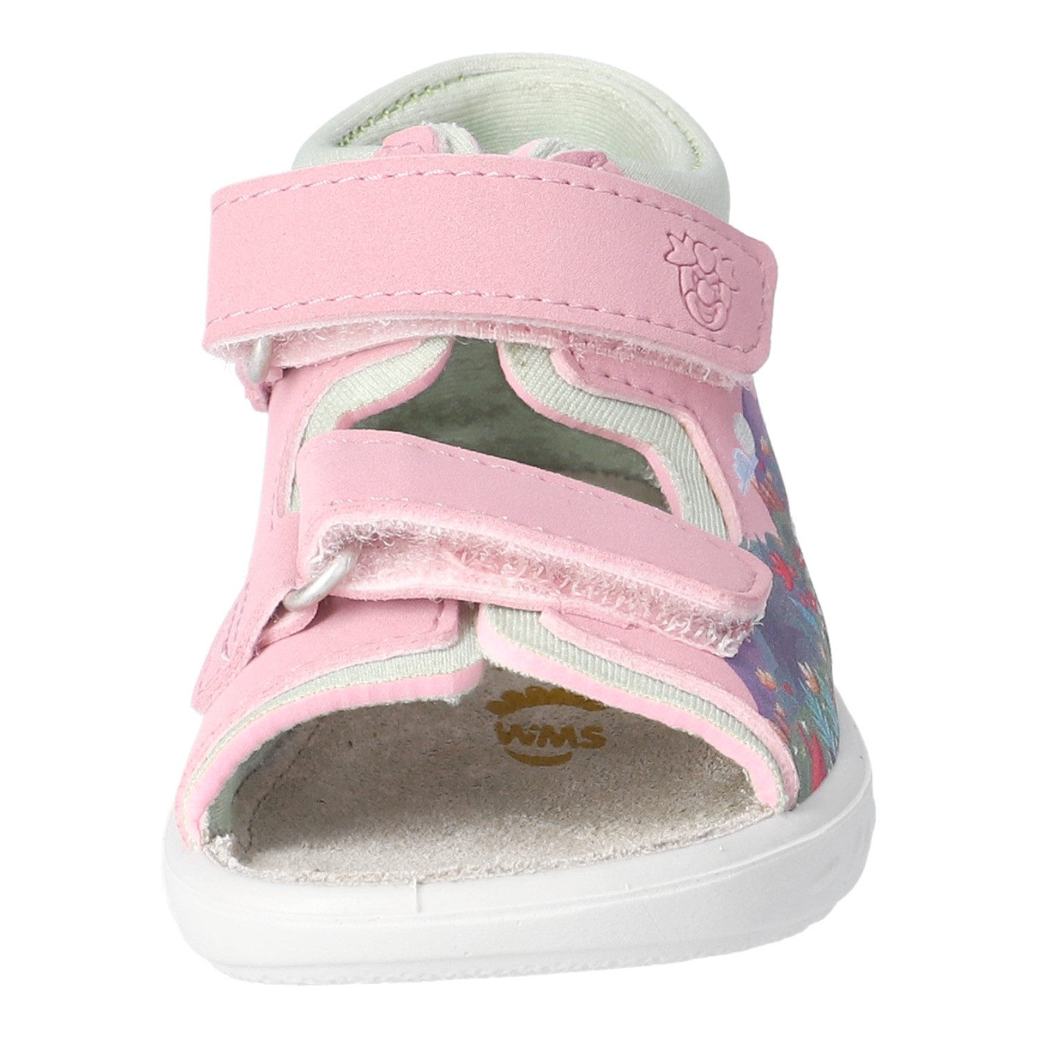 PEPINO by RICOSTA Tilo WMS: mittel Lauflernschuh Babyschuh mit Motiv, Größenschablone zum Download – Bild 5 von 5