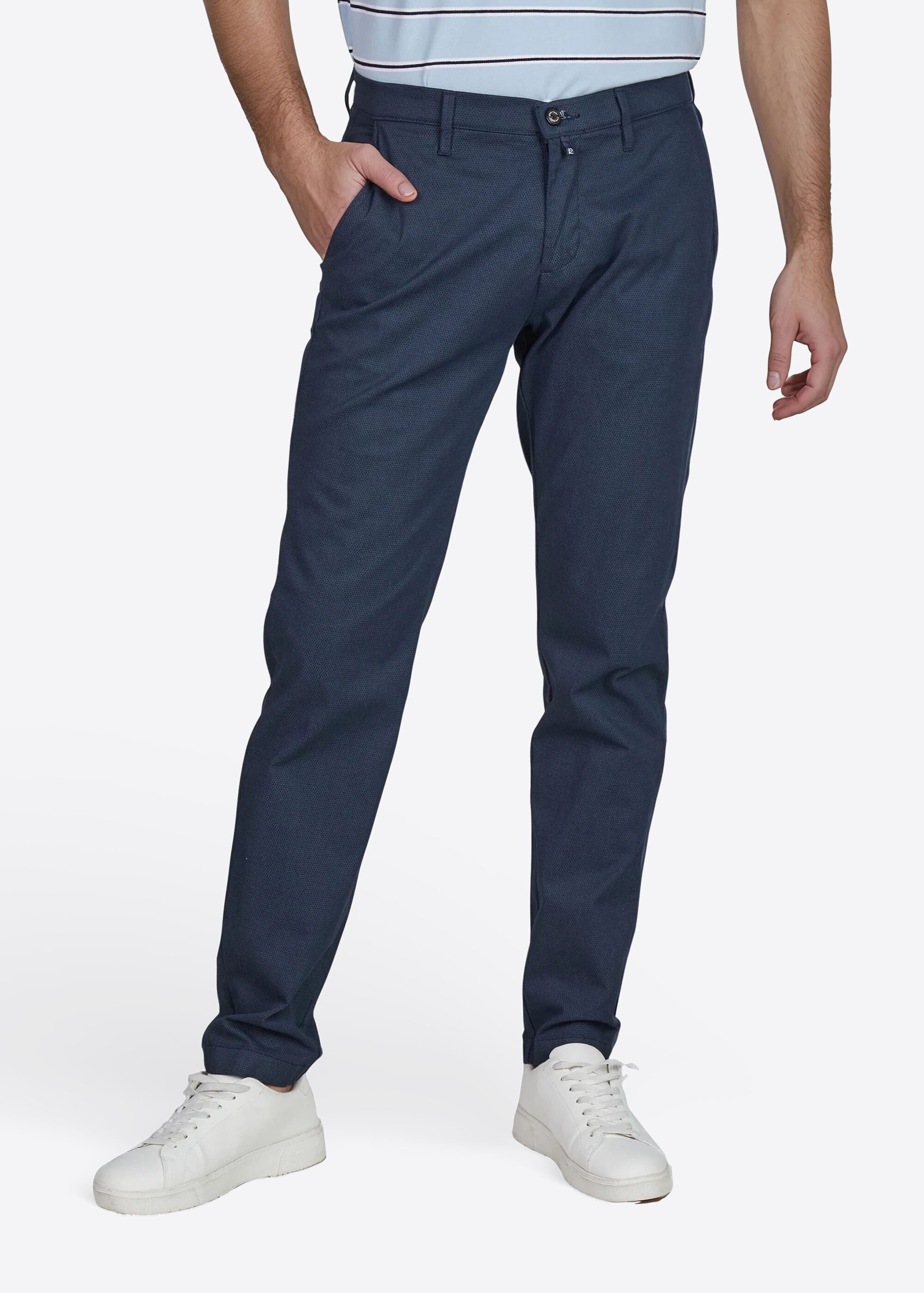 Pierre Cardin Chinohose 'Colmar' (1-tlg) günstig online kaufen