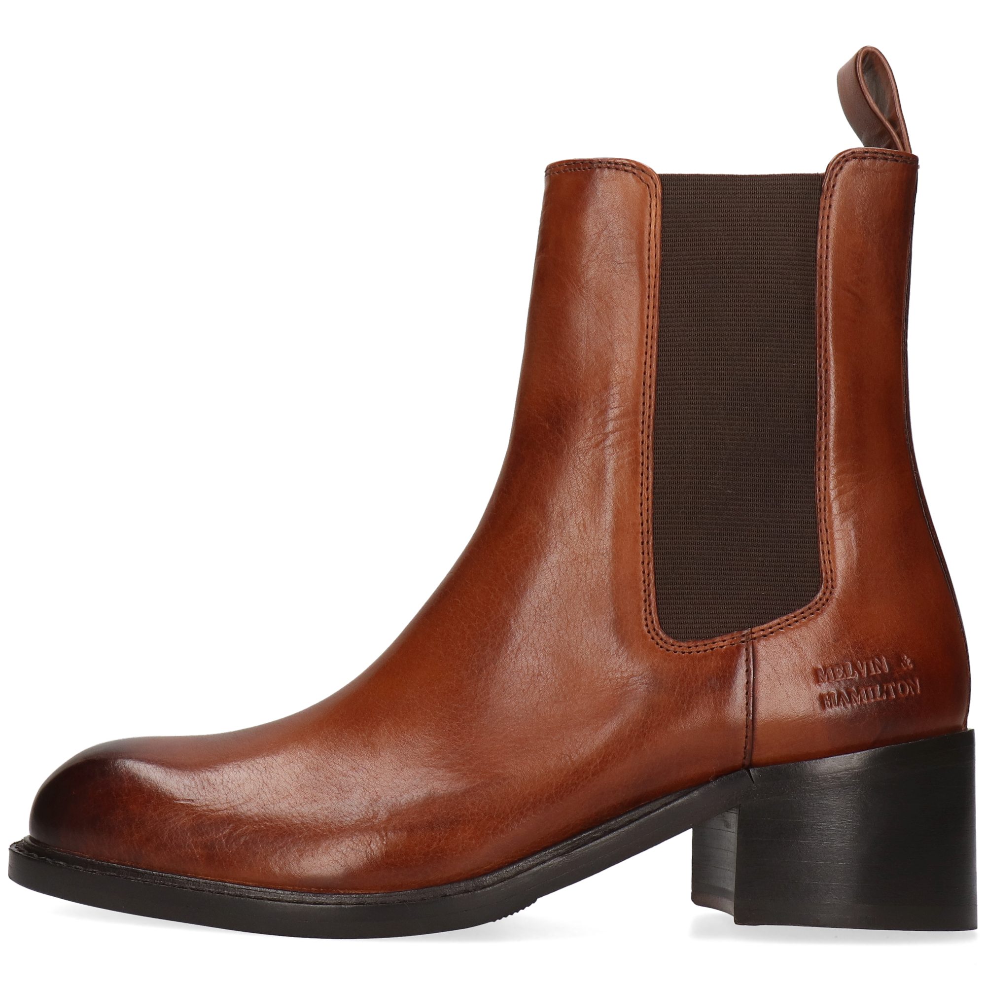 Melvin & Hamilton Shay 2 Stiefel
