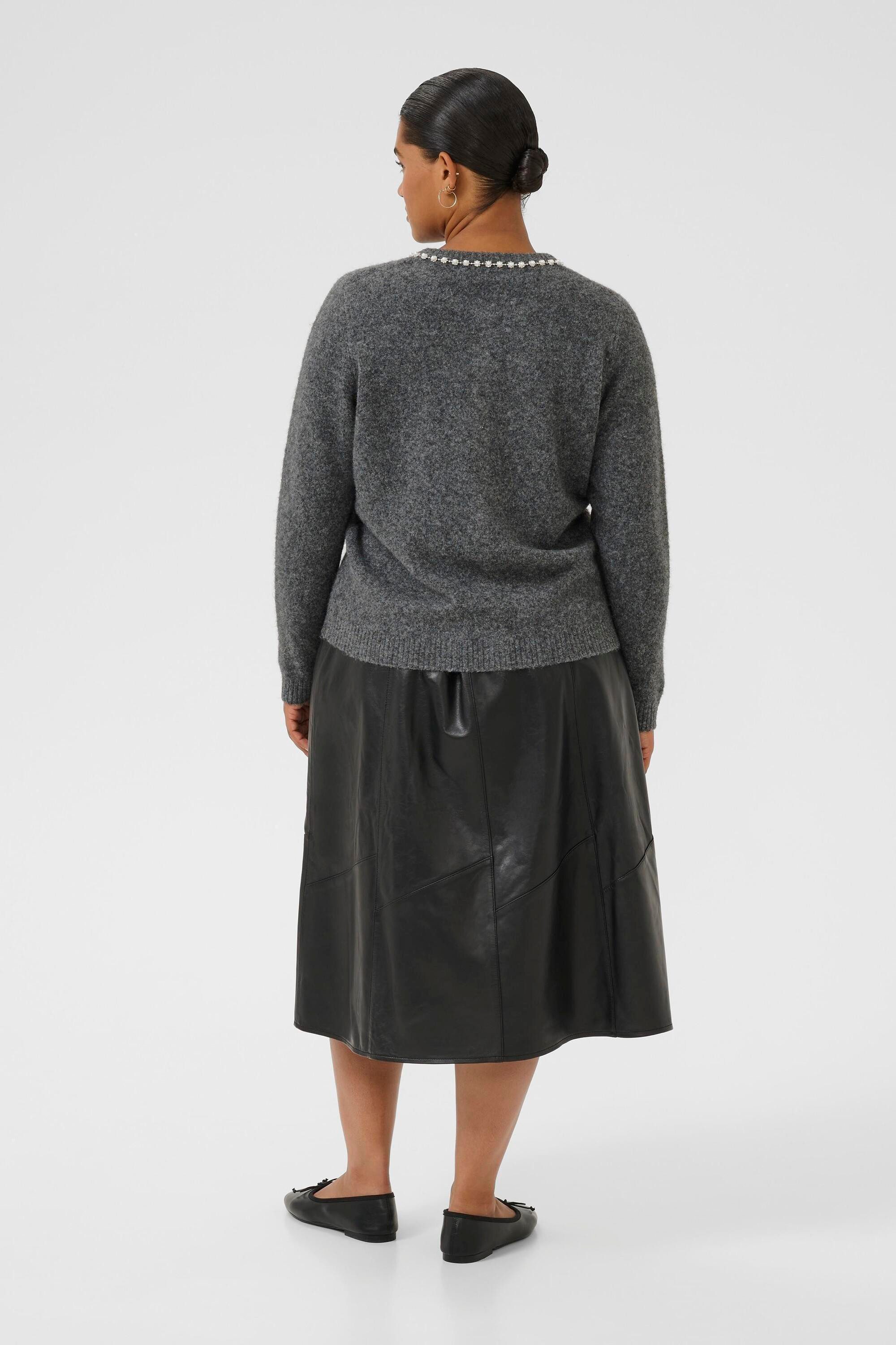 Cardigan Strickjacke KCroxia