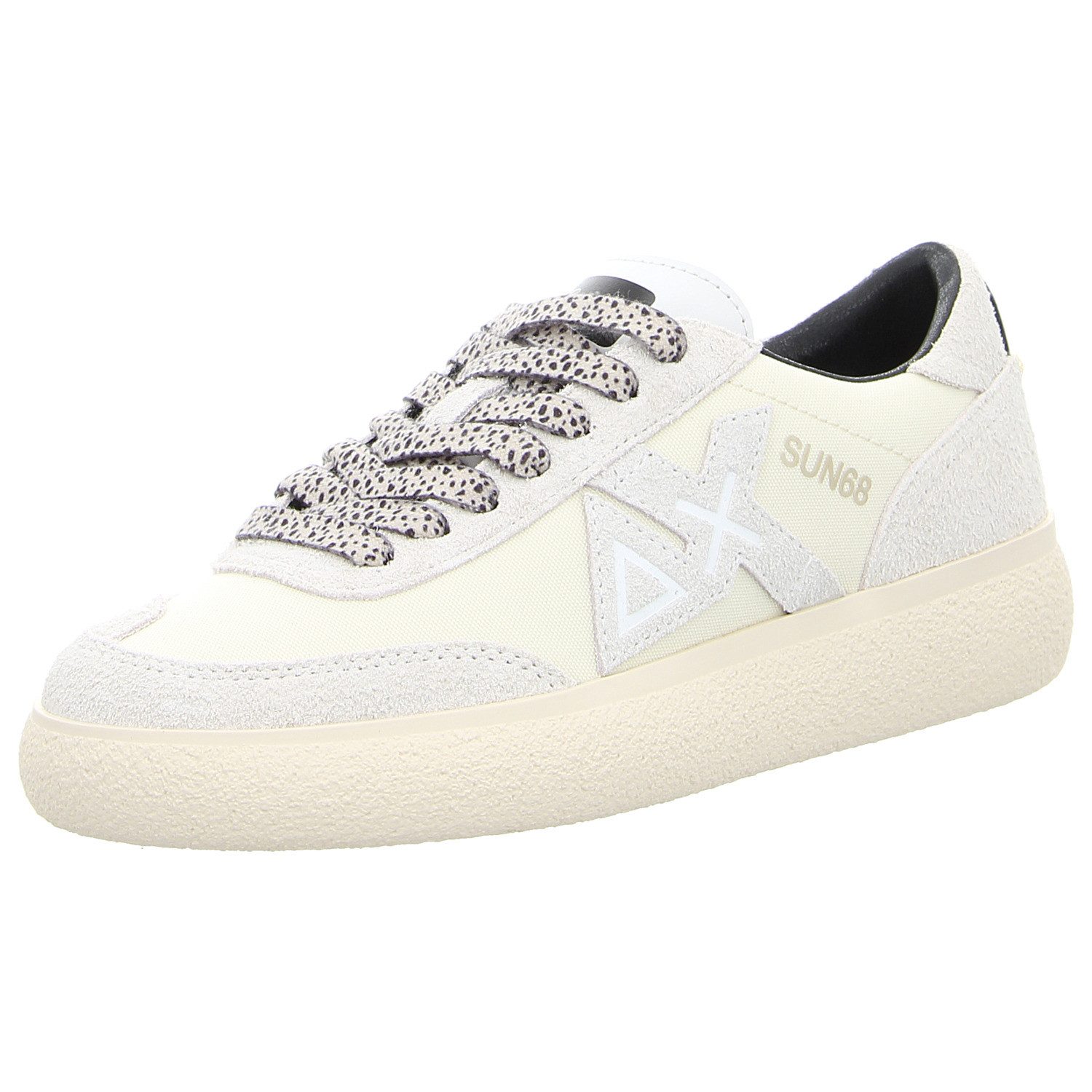 SUN 68 Sally Sneaker