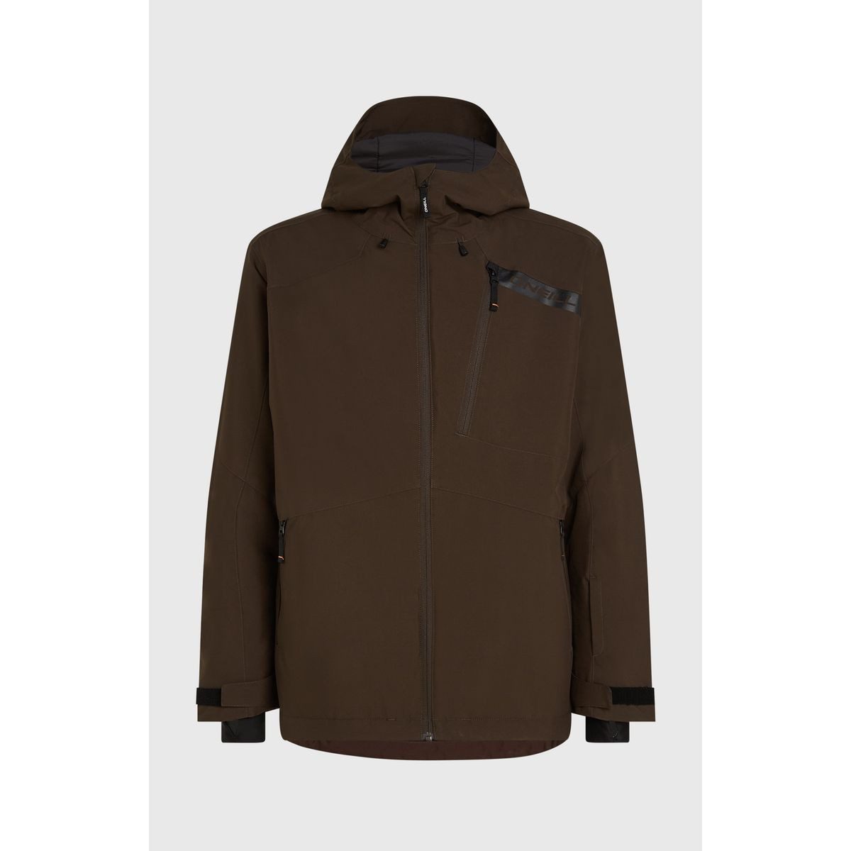 O'Neill Skijacke Fwc'cruz Snow Jacket Hochfunktionale Skijacke für Herren mit dynamischer Wärmeisolierung