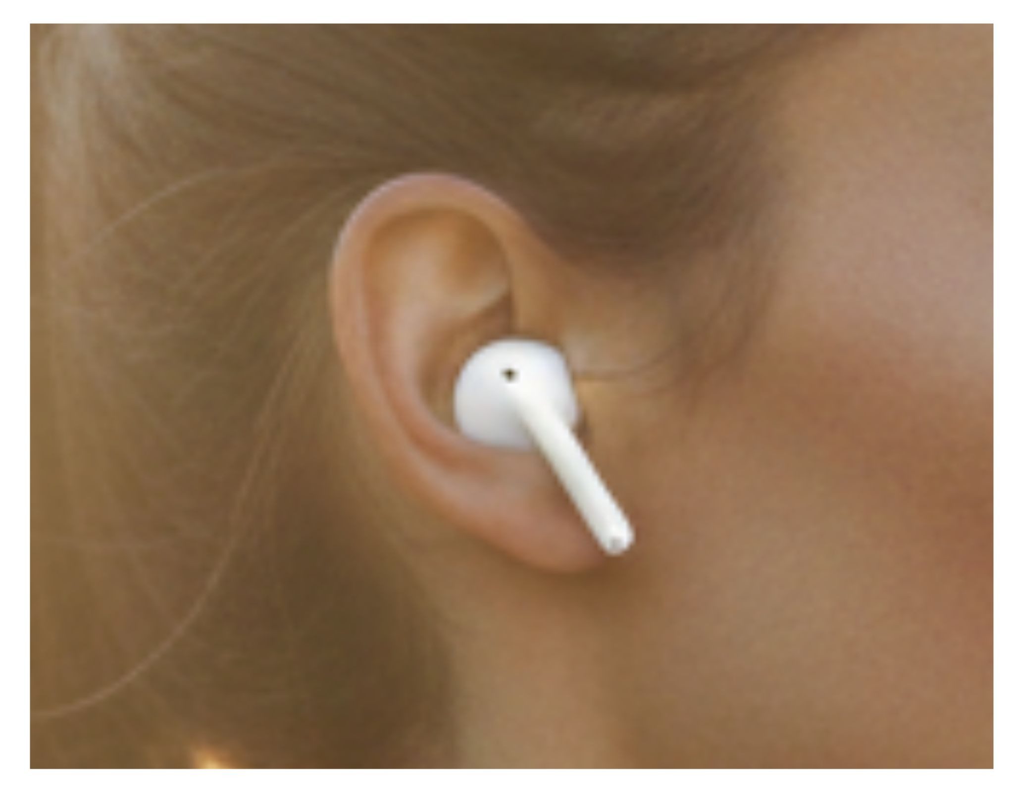 SilverCrest SILVERCREST True Wireless In-Ear-Kopfhörer STSK 2 C4 Bluetooth Weiß wireless In-Ear-Kopfhörer