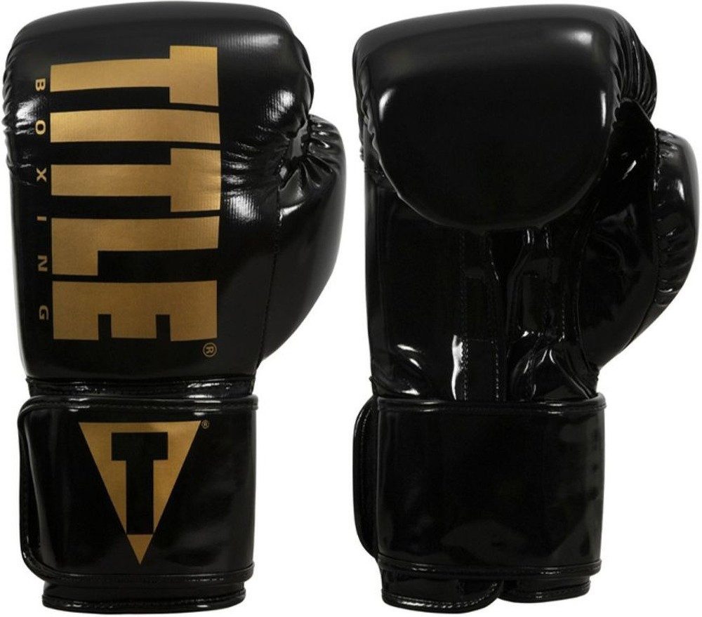 Title Boxhandschuhe günstig online kaufen