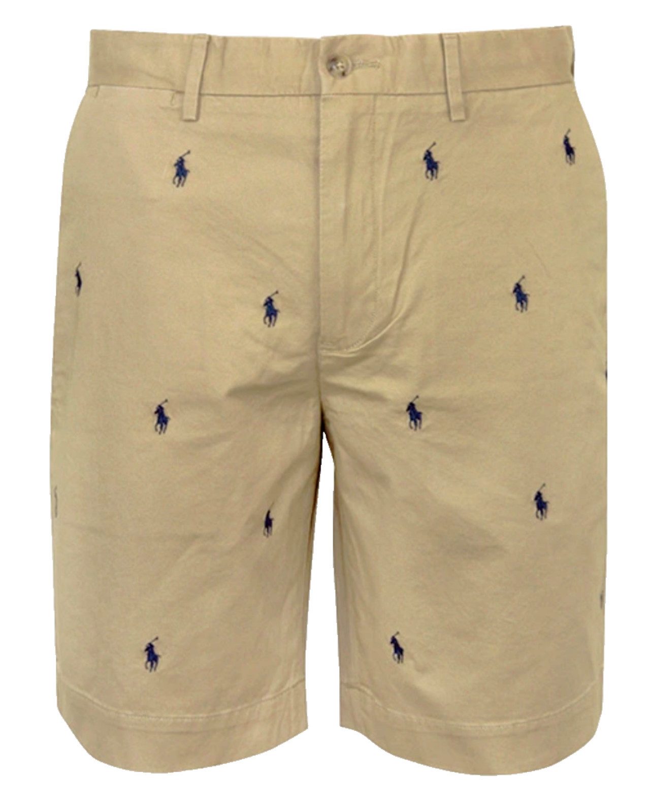 Polo Ralph Lauren Bermudas Shorts Golf Prepster Kurze Hose sofortige Authen günstig online kaufen