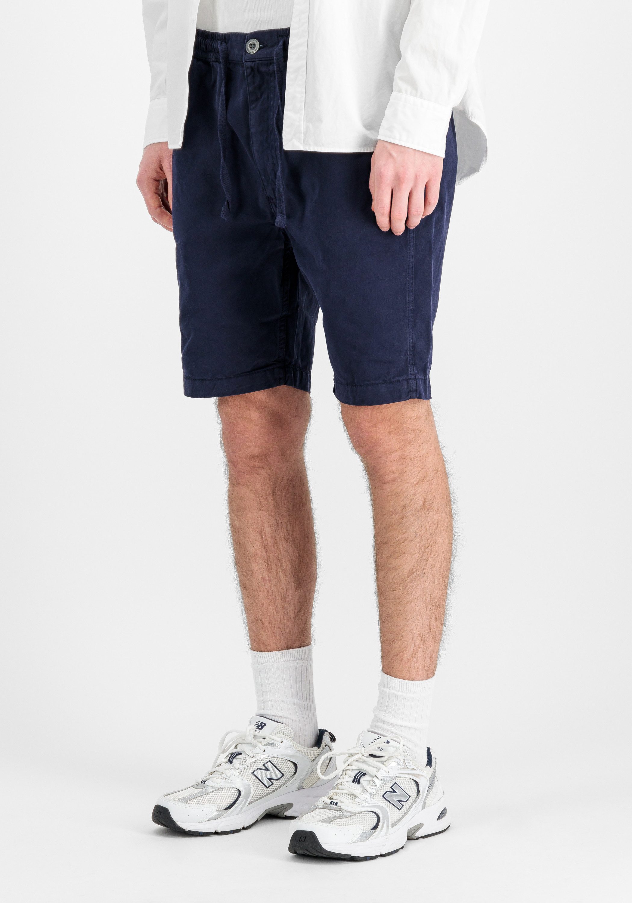 Alpha Industries Shorts Basic Cotton Short