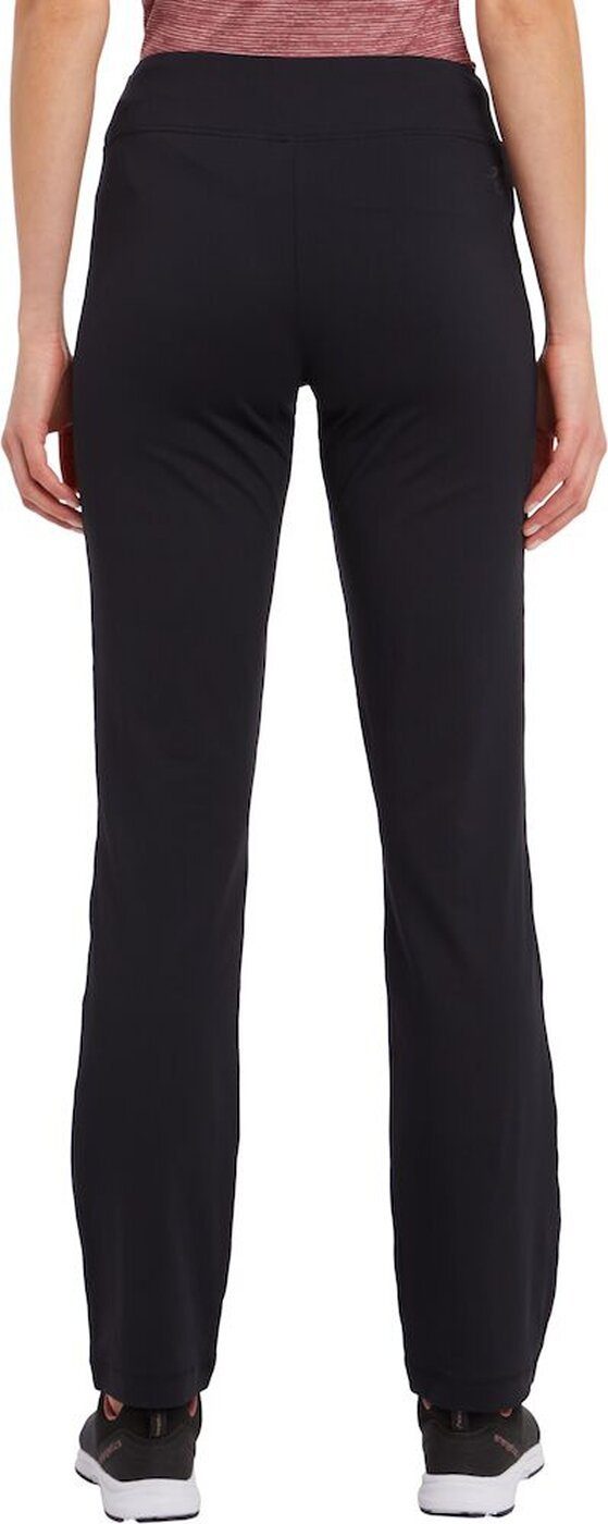 Energetics Trainingshose Da.-Jazzpant Marion Long W 050 BLACK