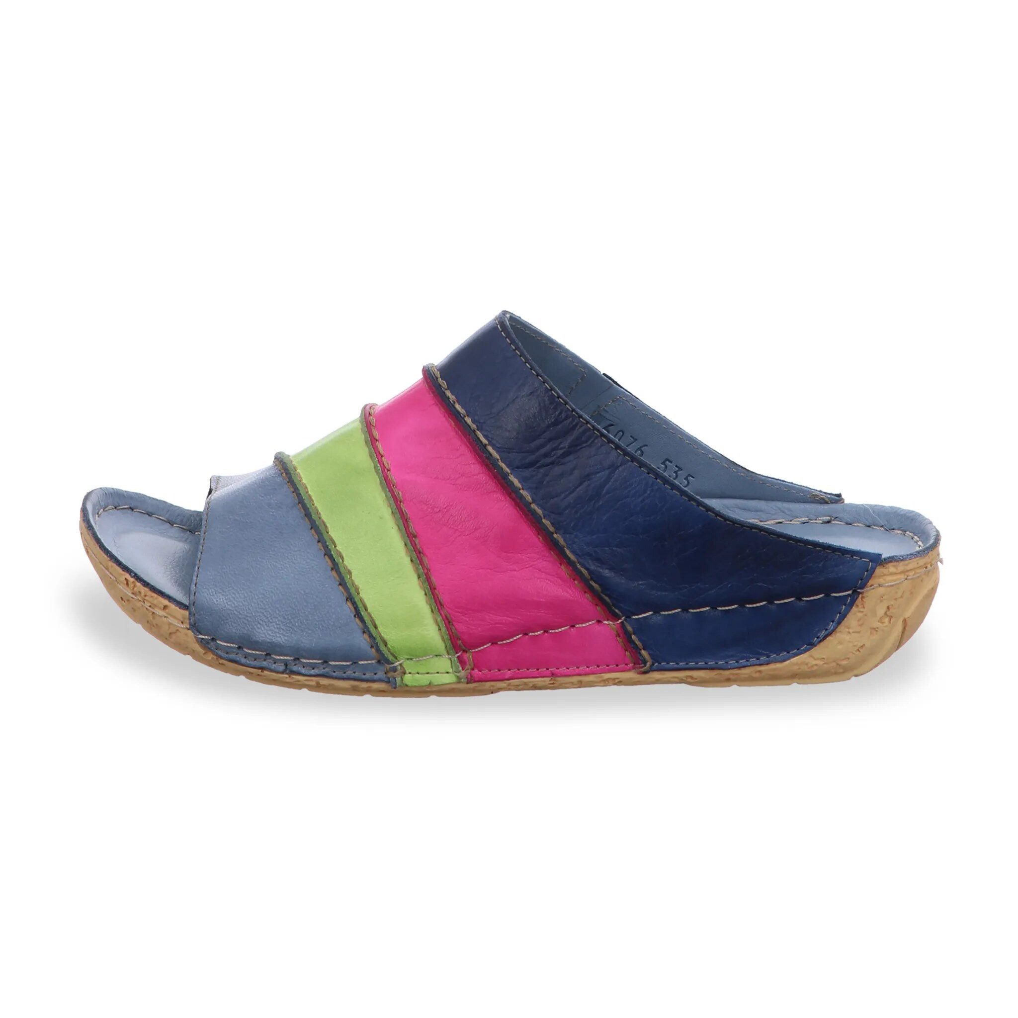 Gemini Damen Pantolette