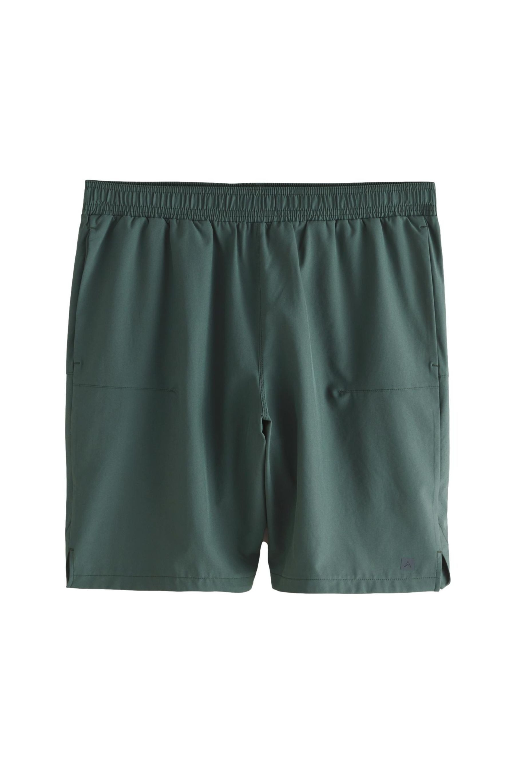 Funktionsshorts Active 9 Inch Sportshorts