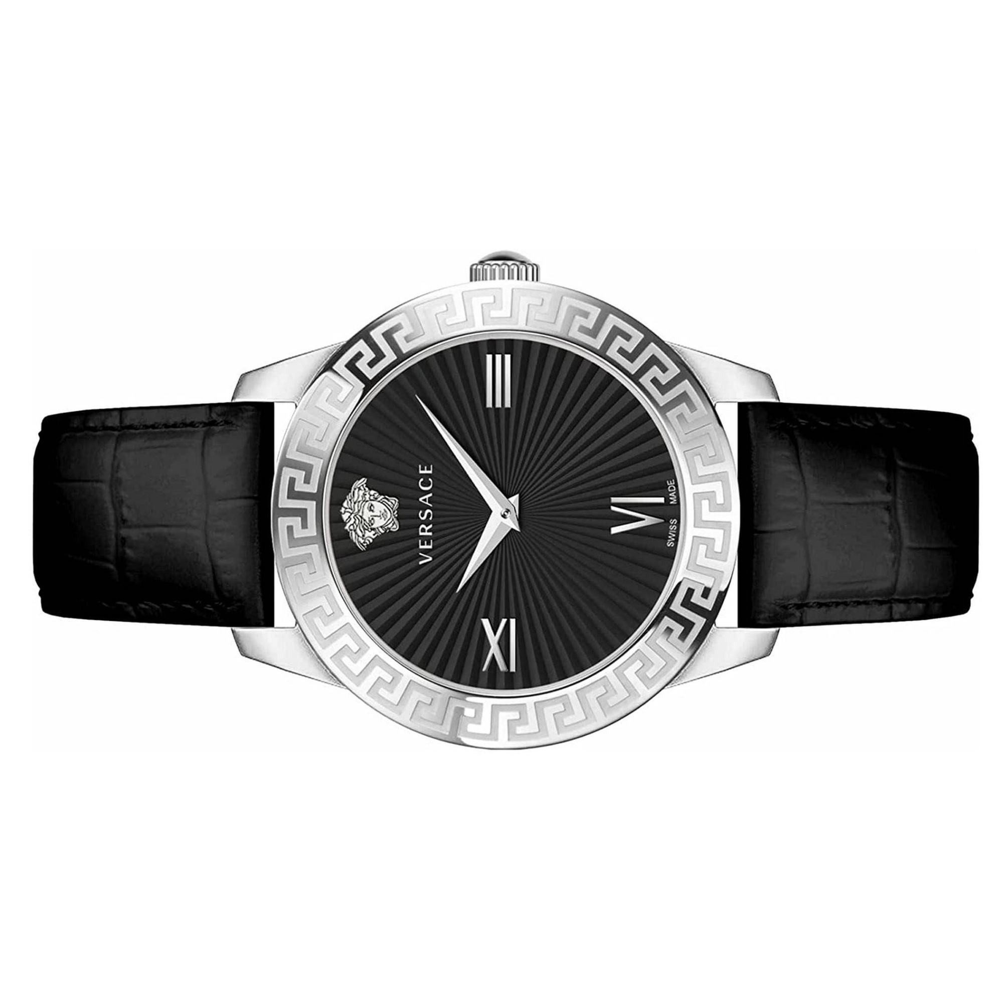 Versace Quarzuhr VEVC00821