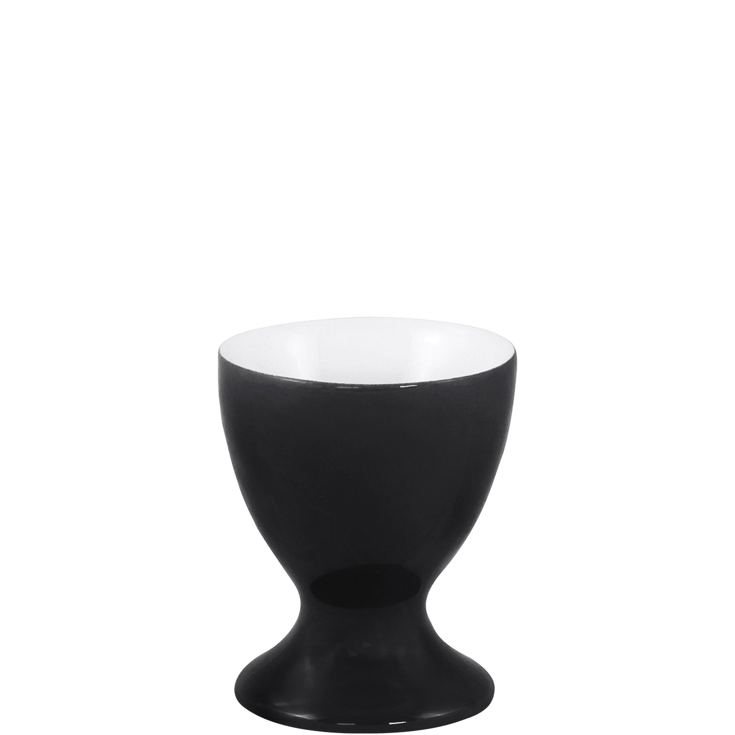 KAHLA Eierbecher mit Fuß, Pronto Colore, Made in Germany