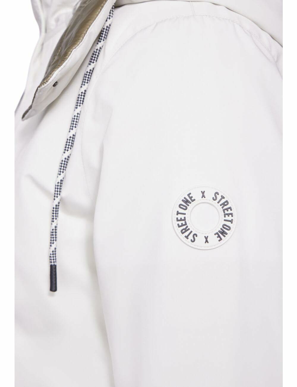 STREET ONE Outdoorjacke Jacke für Damen (1-St)