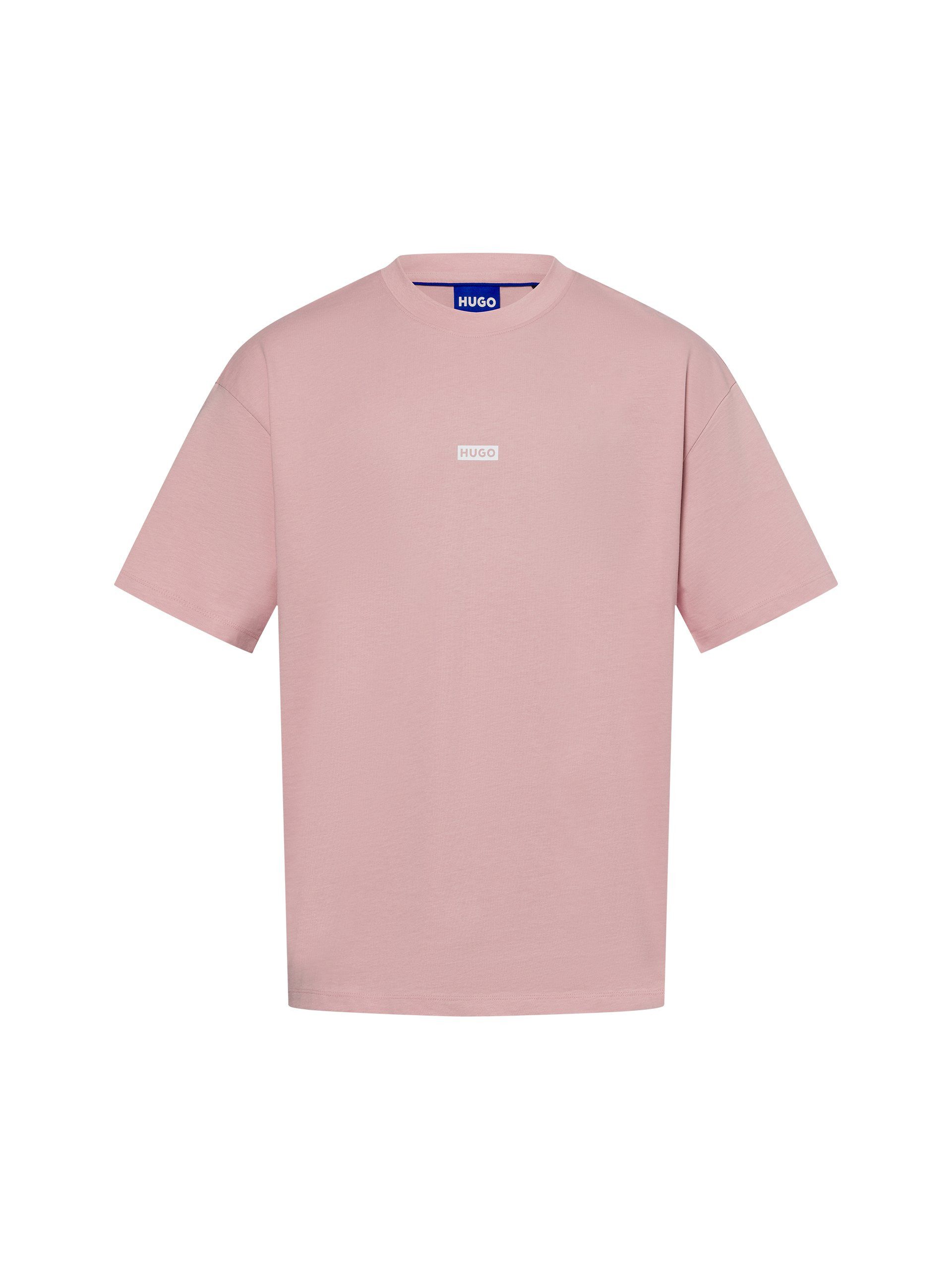 HUGO Blue T-Shirt Nalono günstig online kaufen
