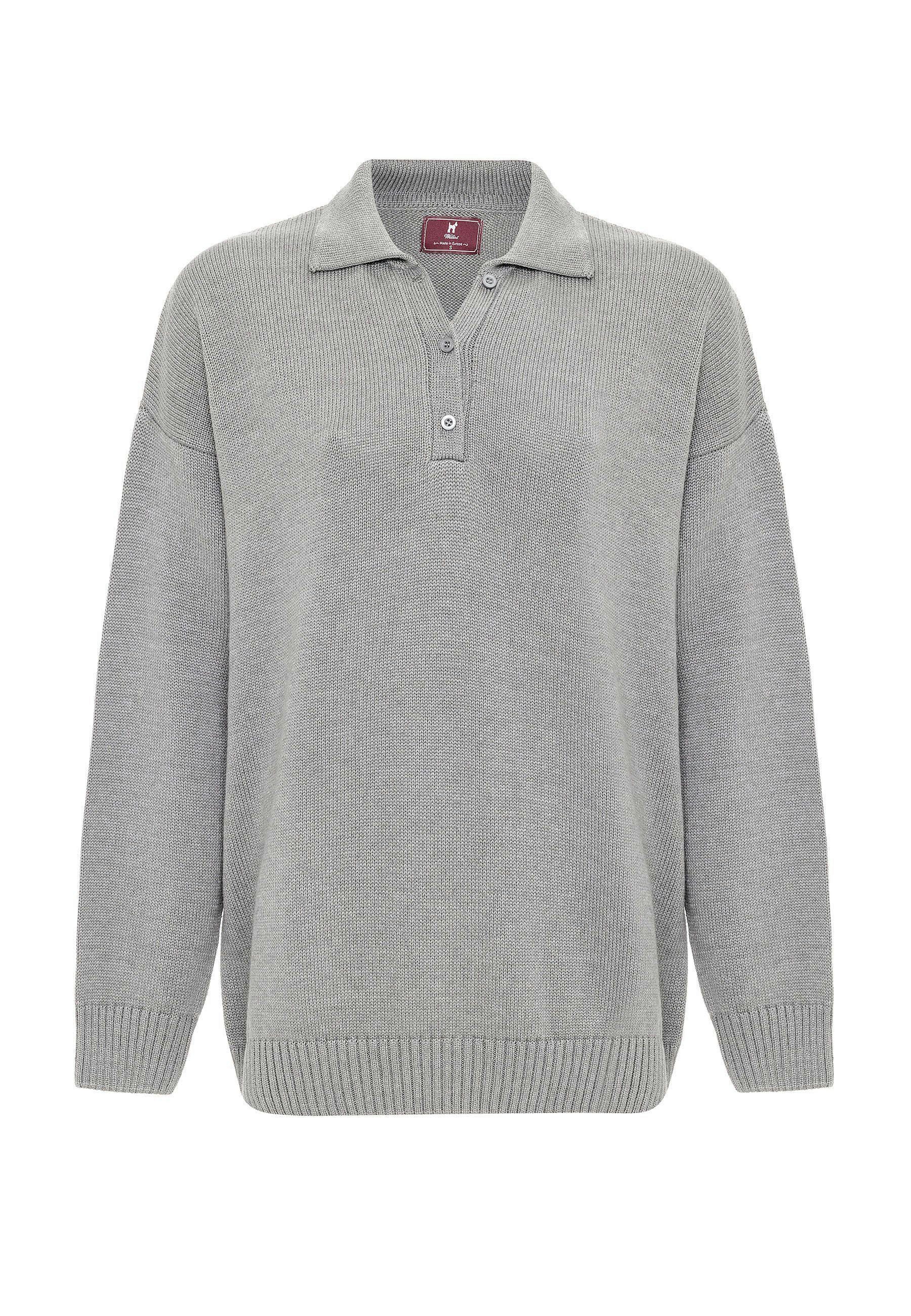 Williot  Sweatshirt Joshua Regular Fit Pullover günstig online kaufen