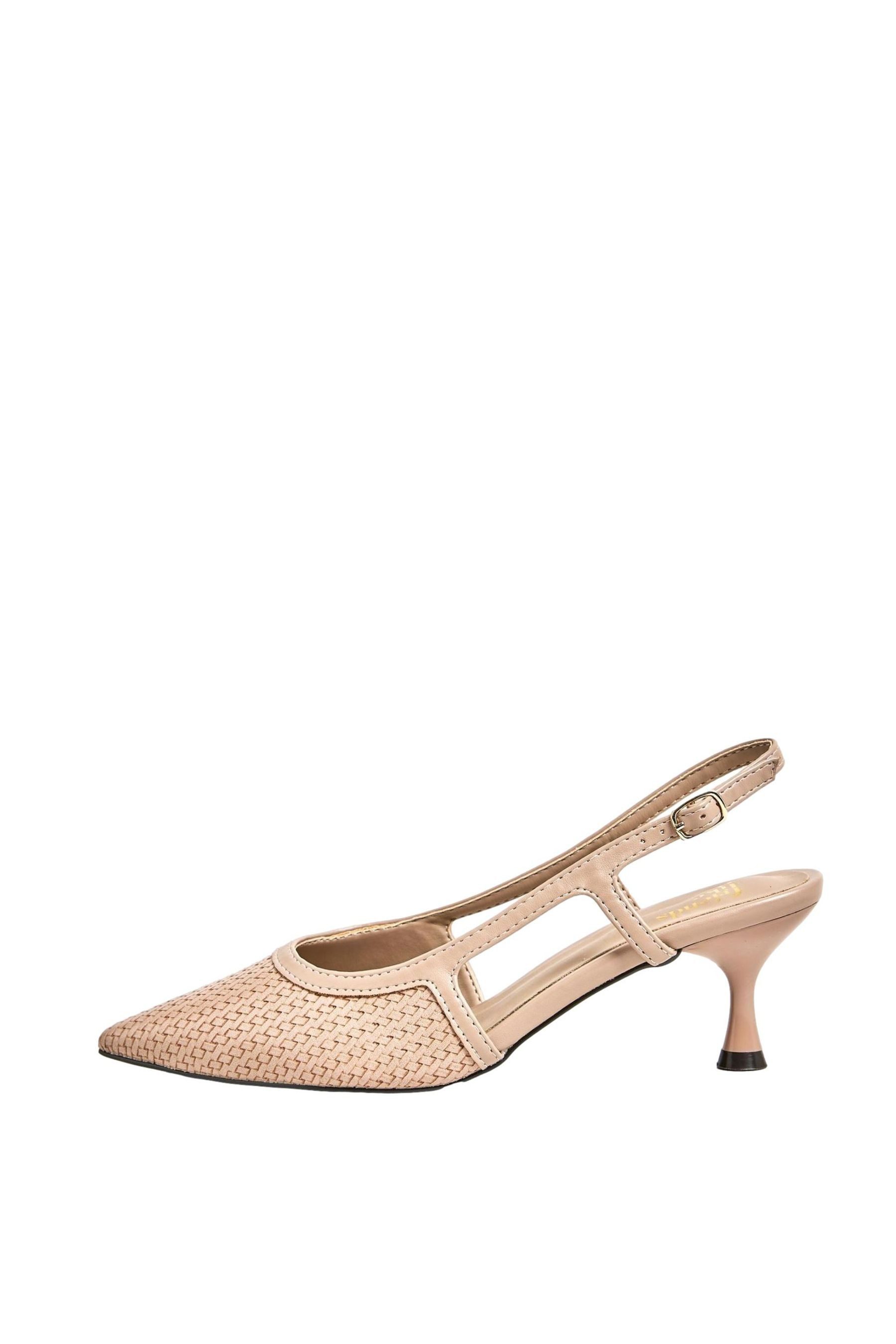 Friends Like These Friends Like These spitze Slingback-Pumps Pumps (1-tlg) günstig online kaufen
