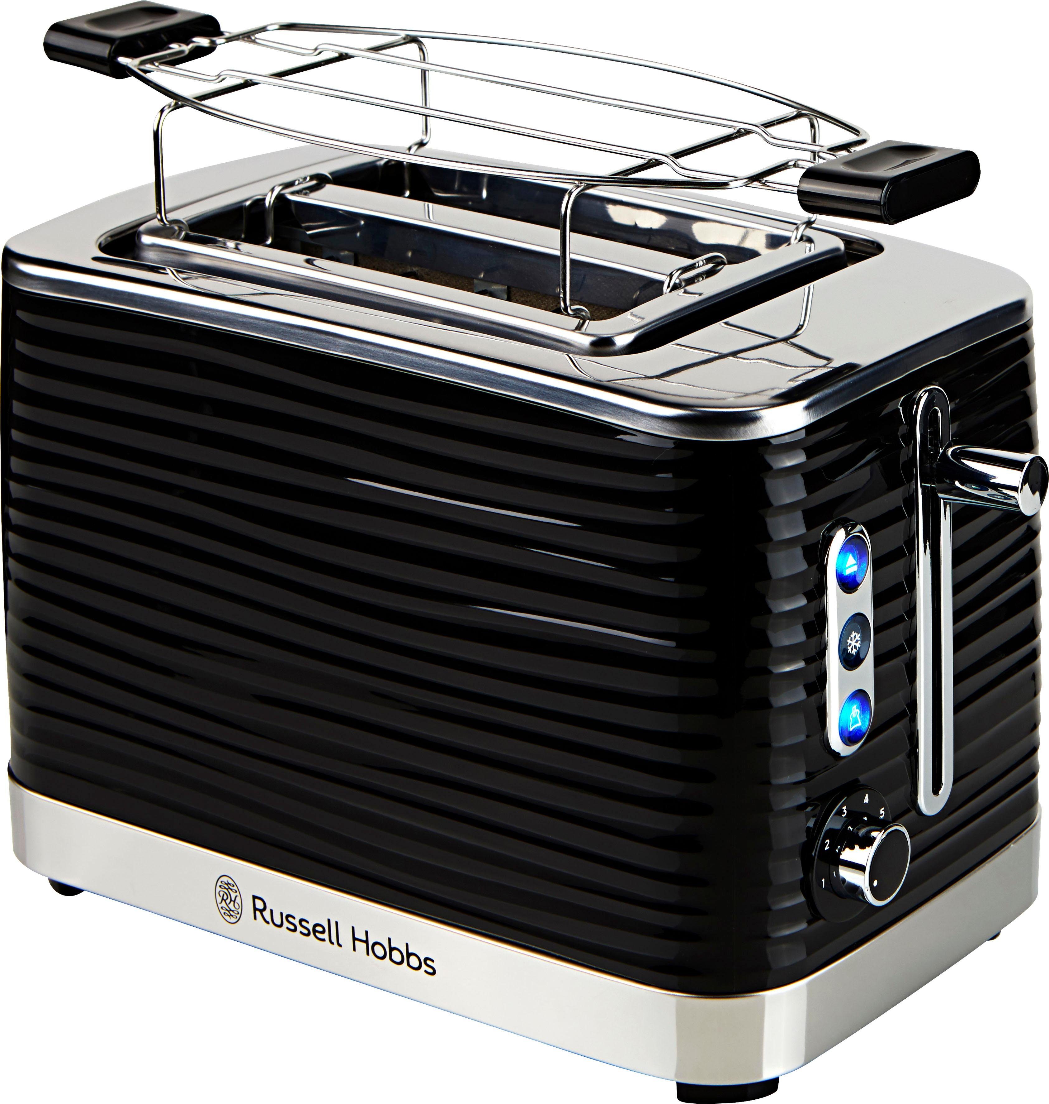 Toaster Inspire 24371-56