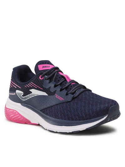 Joma Schuhe R.Victory Lady 2303 RVICLS2303 Navy/Fuchsia Bootsschuh