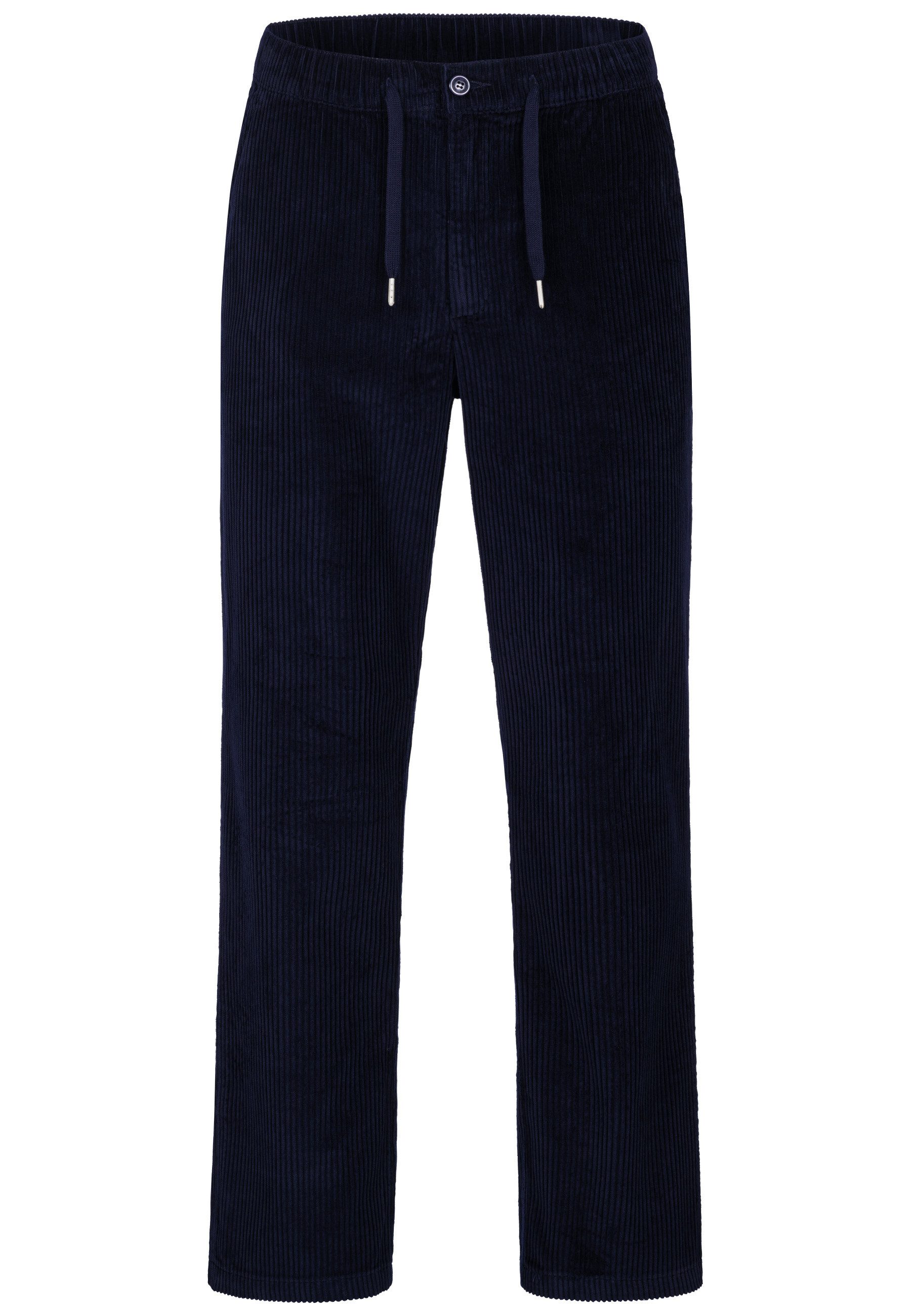 Kronstadt Stoffhose KSChandos corduroy pants Bequeme günstig online kaufen