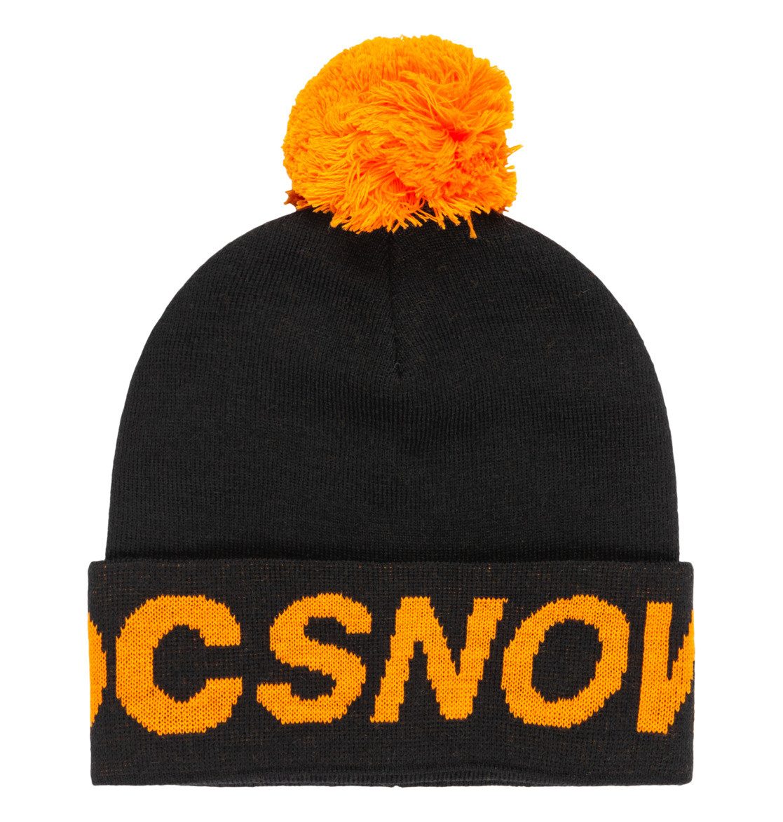 DC Shoes Bommelmütze