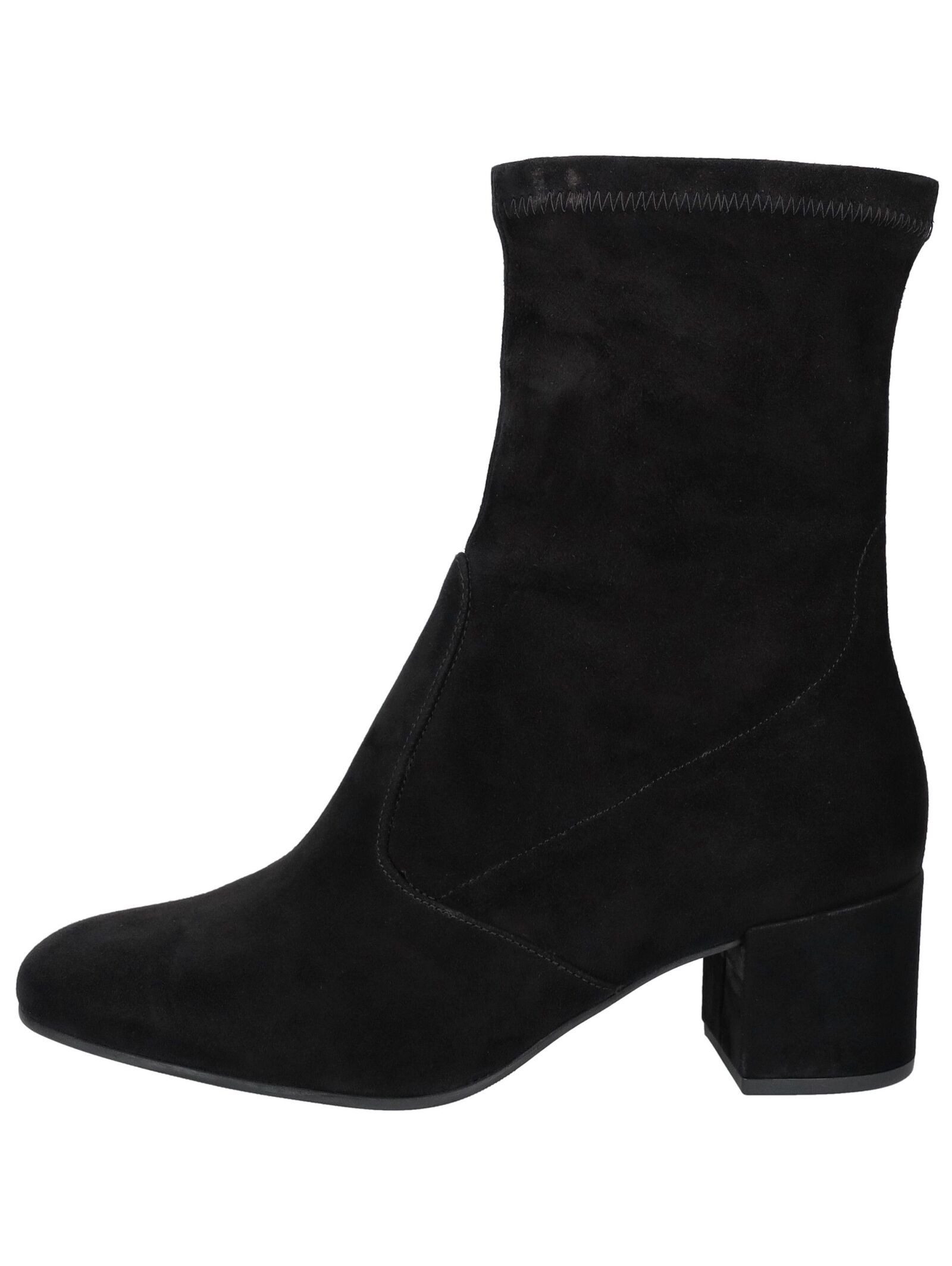 Högl Högl Stiefelette Veloursleder Stiefelette günstig online kaufen