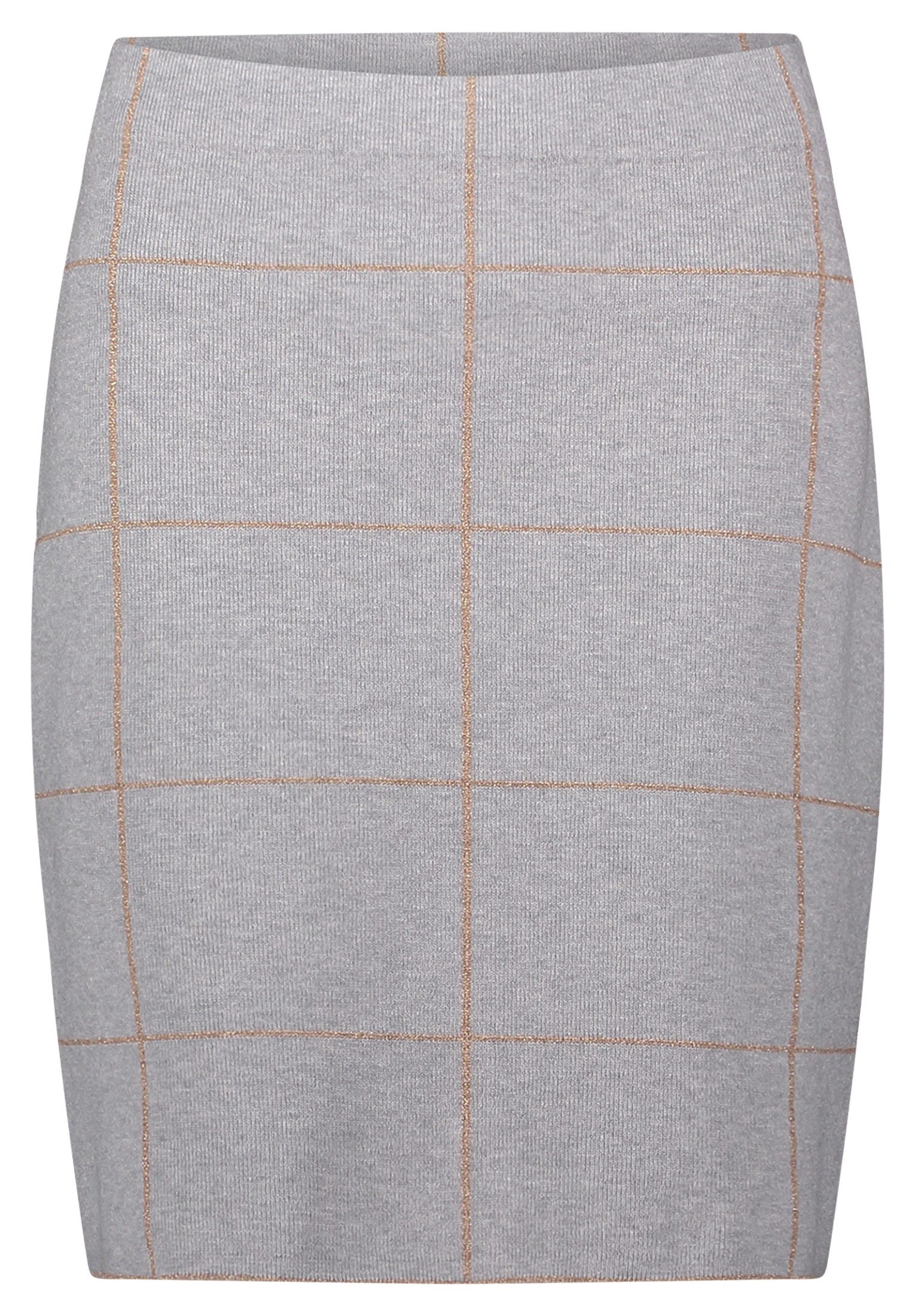 Betty Barclay Strickrock Damen Strickrock mit Jacquard günstig online kaufen