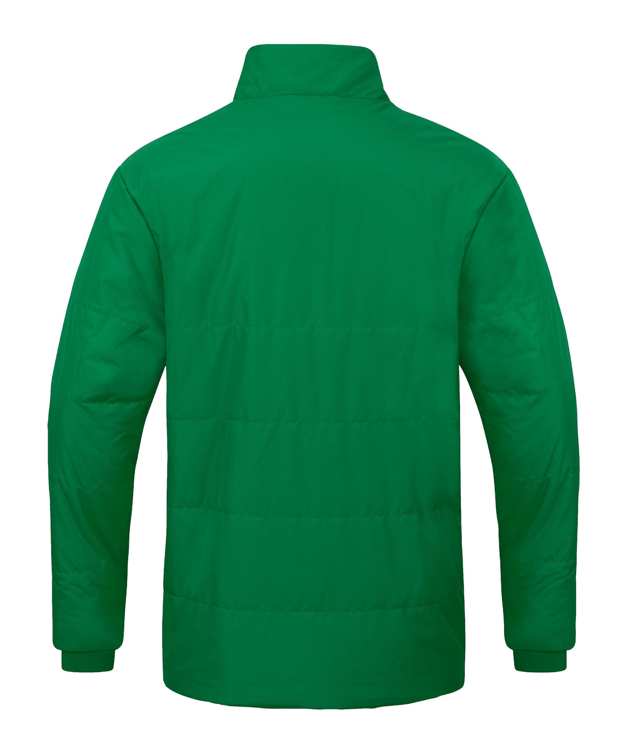 Jako Allwetterjacke Team Coachjacke (1-St) default – Bild 2 von 5
