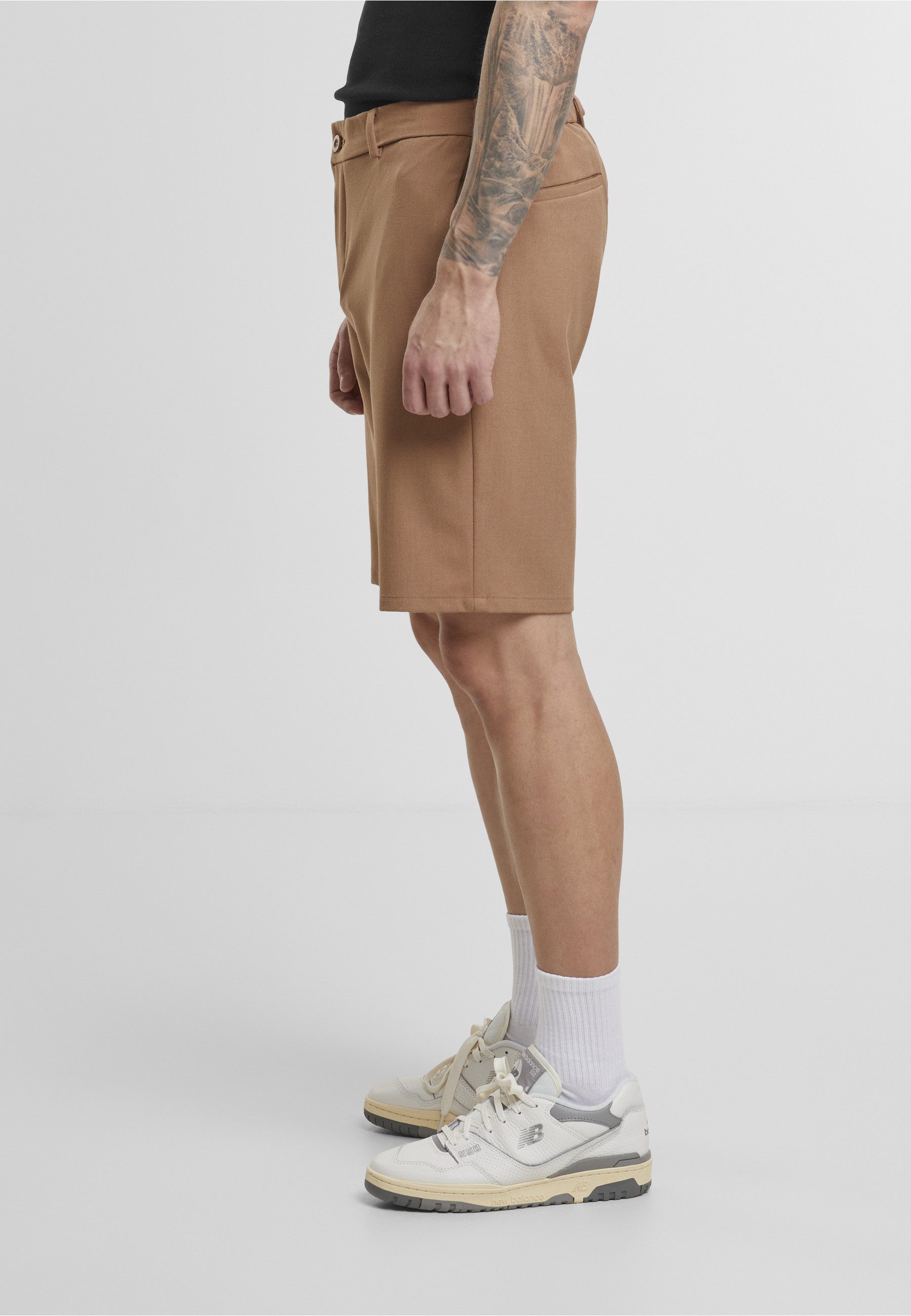 2Y Premium Sweatshorts 2Y Premium Herren 2Y Basic Shorts (1-tlg)