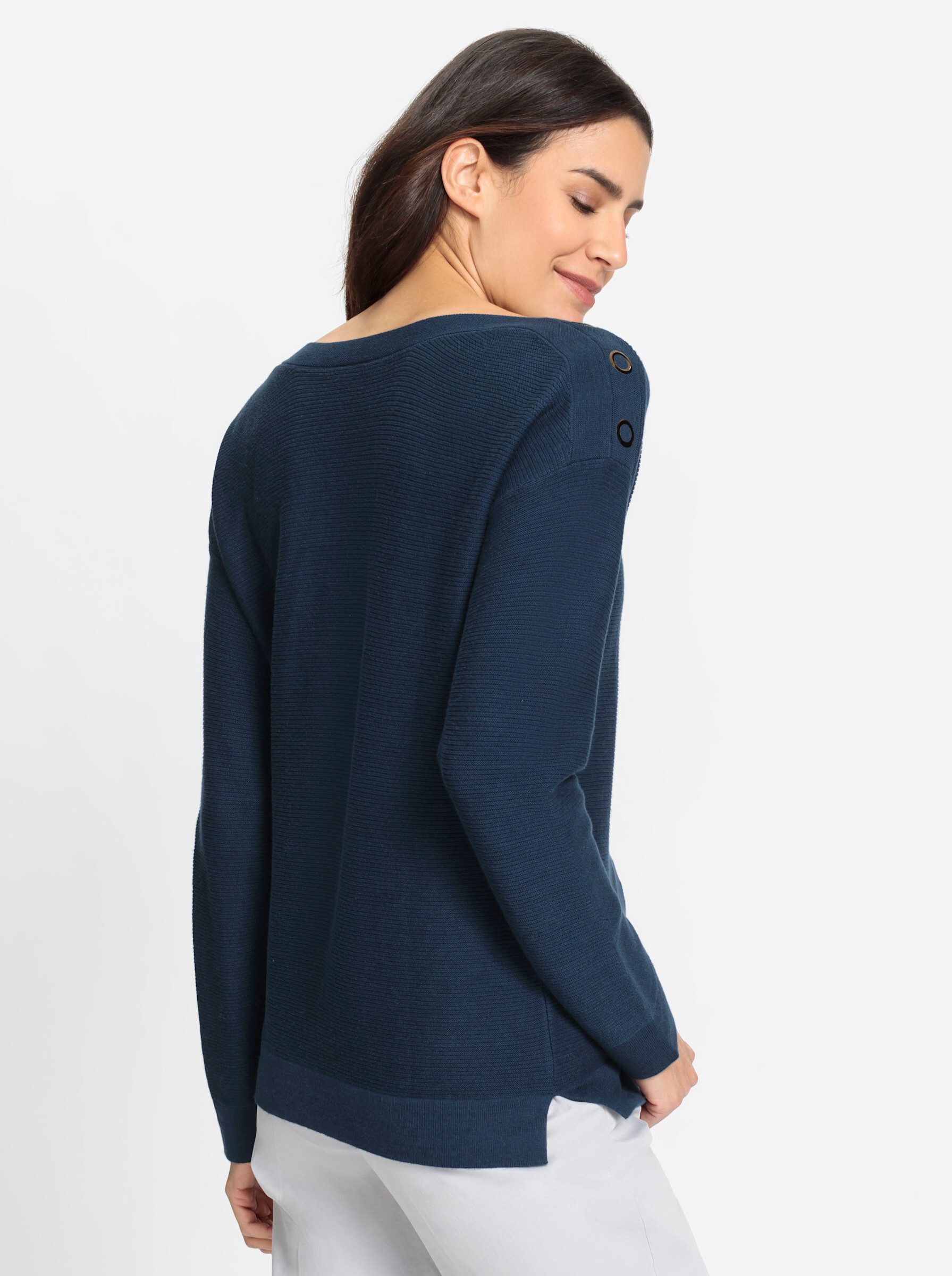 Witt Strickpullover Strickpullover . günstig online kaufen