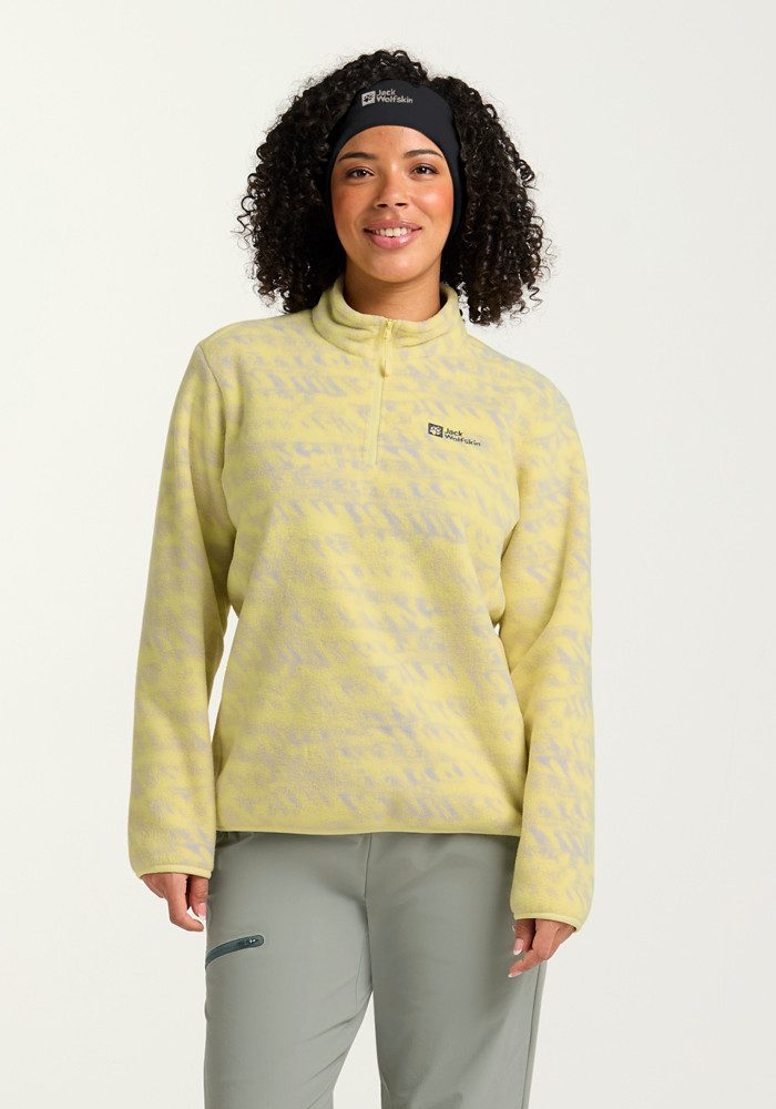 Jack Wolfskin Stirnband REAL STUFF HEADBAND günstig online kaufen