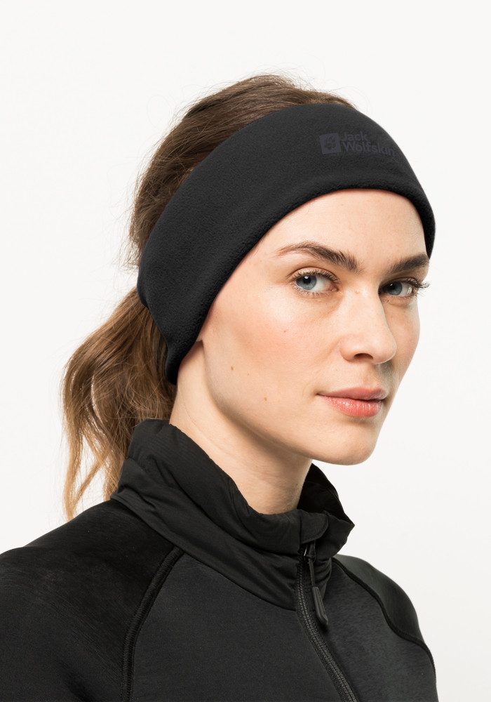 Jack Wolfskin Stirnband REAL STUFF HEADBAND