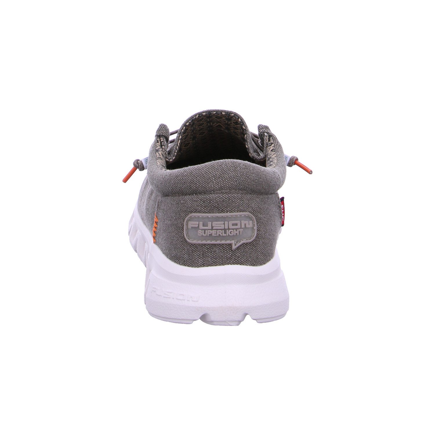 Fusion Schnürschuh