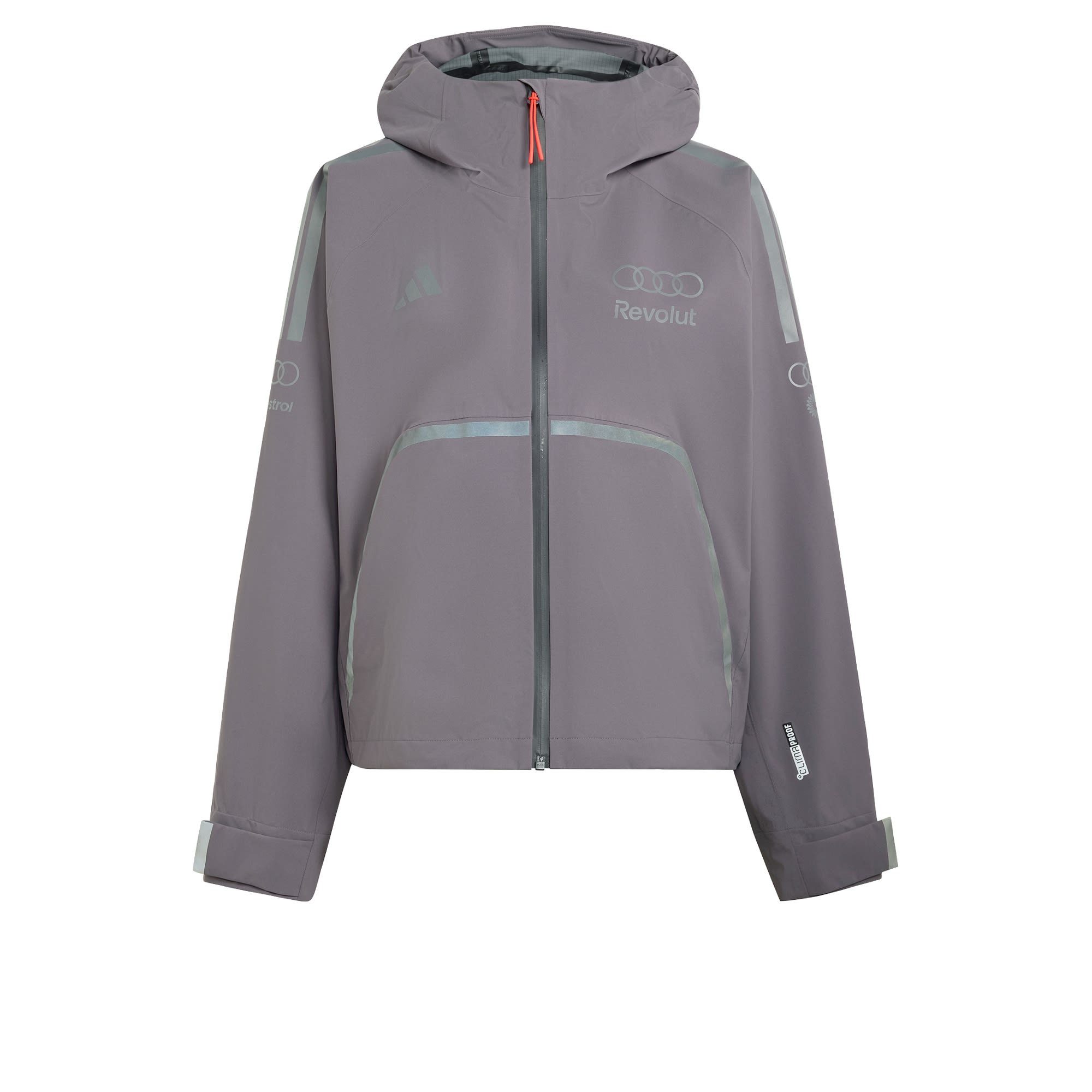 Funktionsjacke