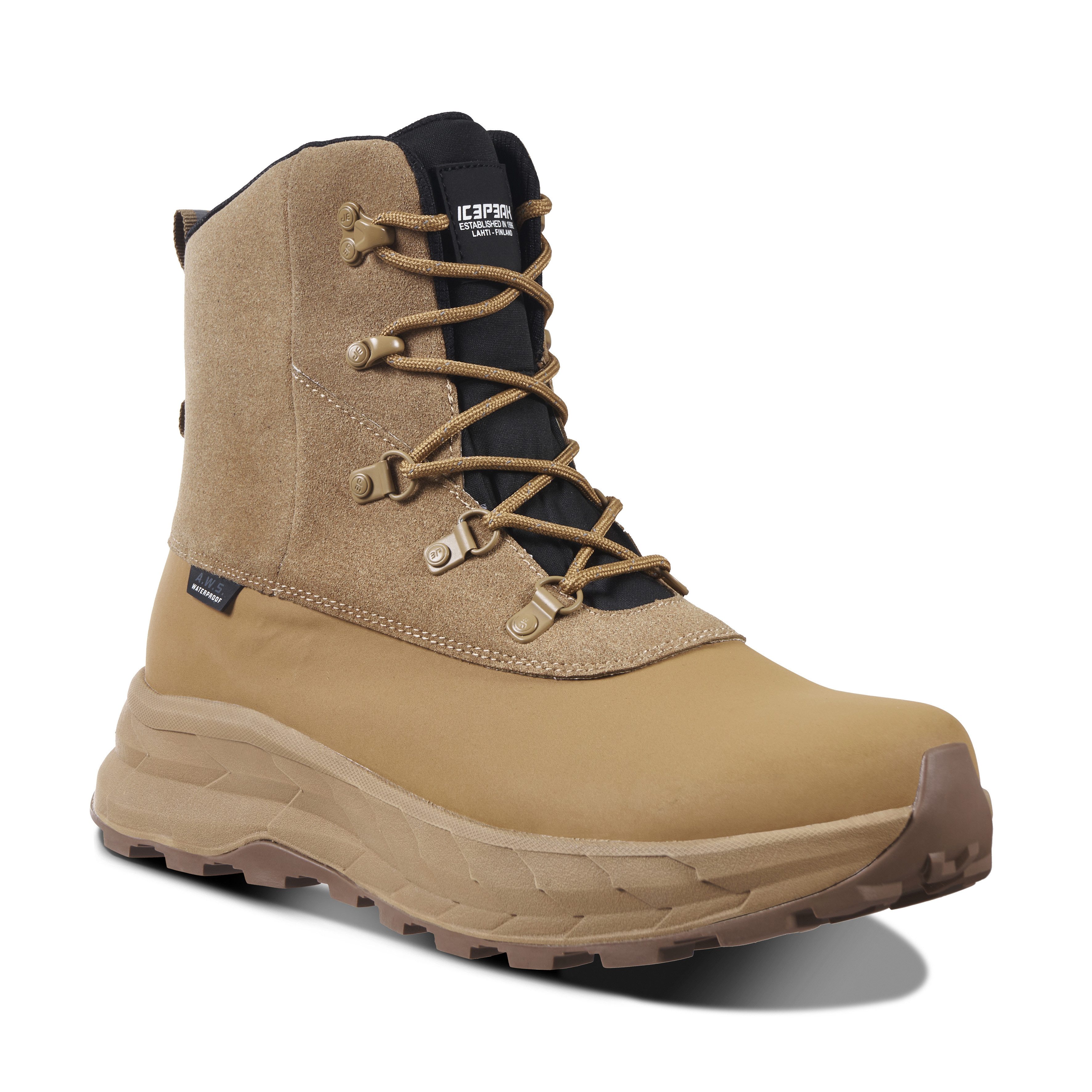 AITOO MR Snowboots