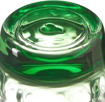 LEONARDO Gläser-Set OPTIC, Glas, 215 ml